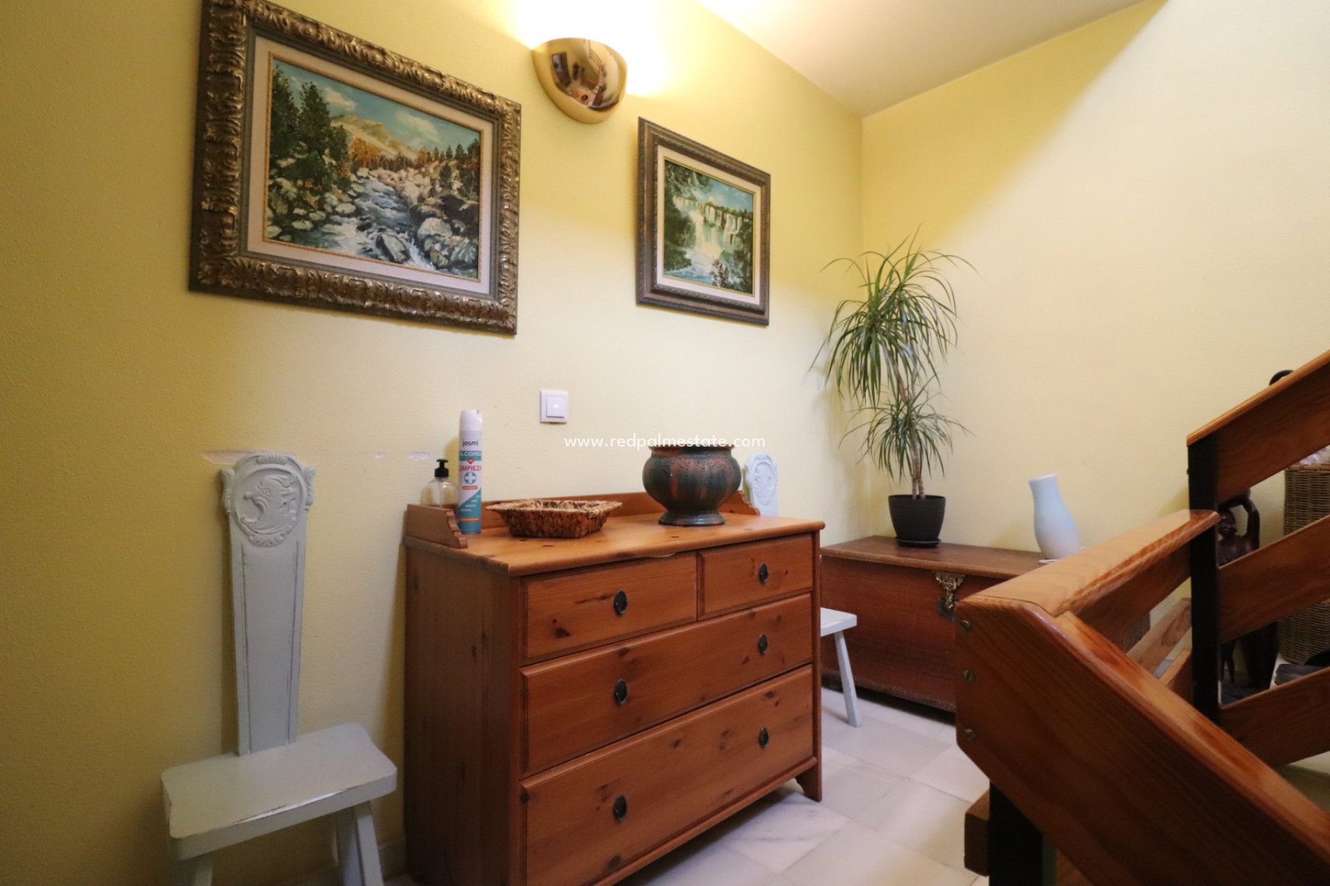 Återförsäljning - Lägenheter -
Dolores