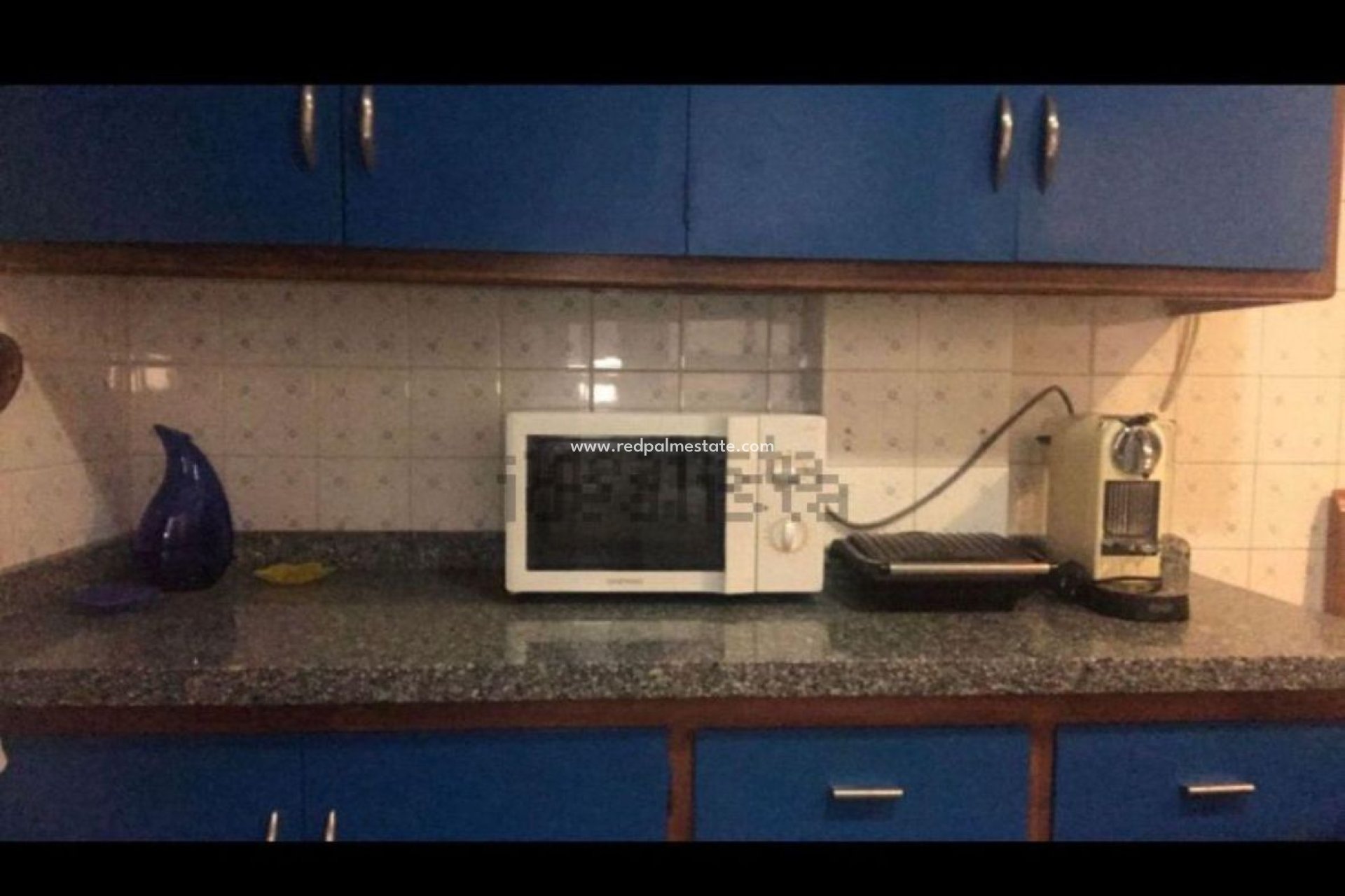 Återförsäljning - Lägenheter -
Elche - Costa Blanca