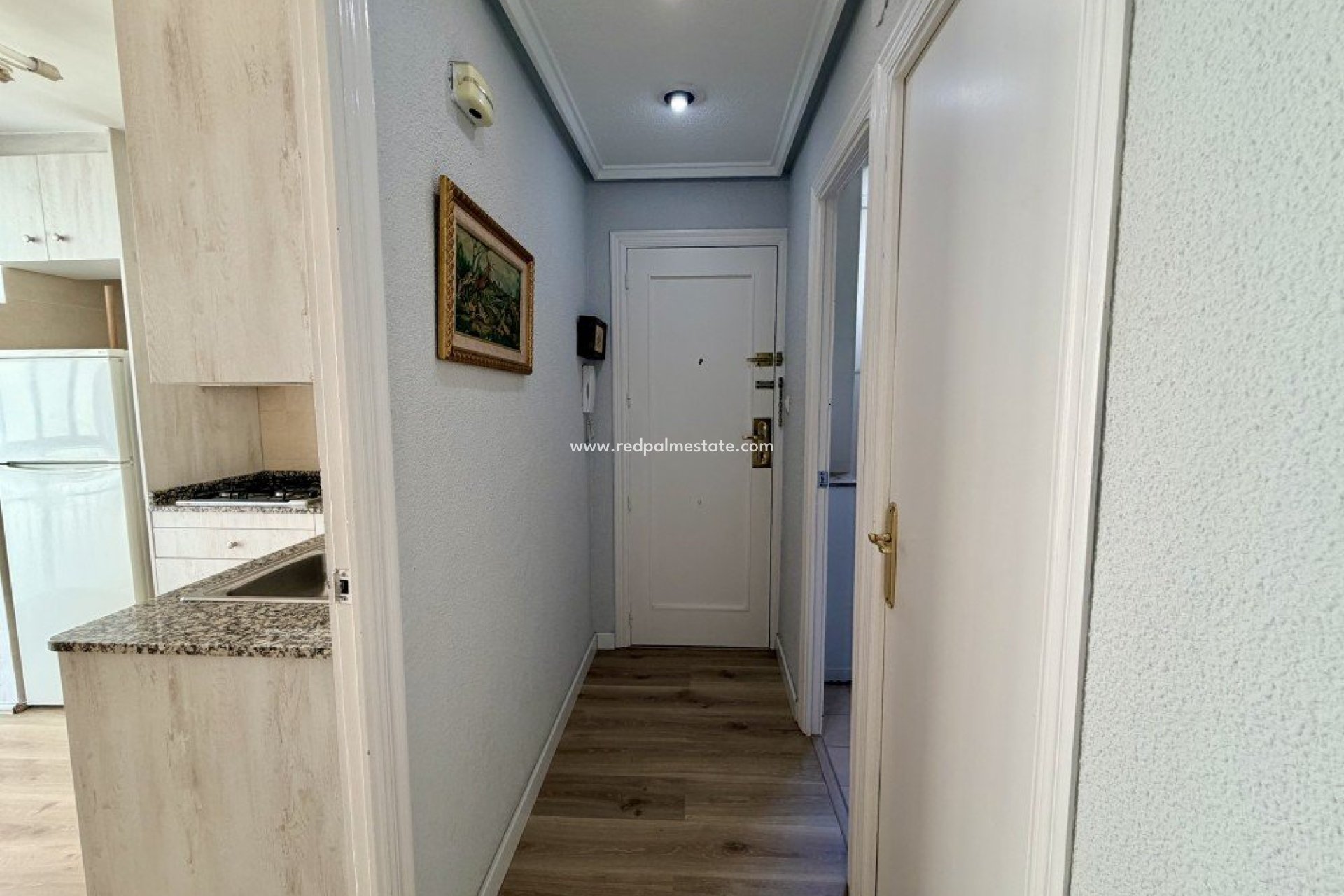 Återförsäljning - Lägenheter -
Elche - Costa Blanca