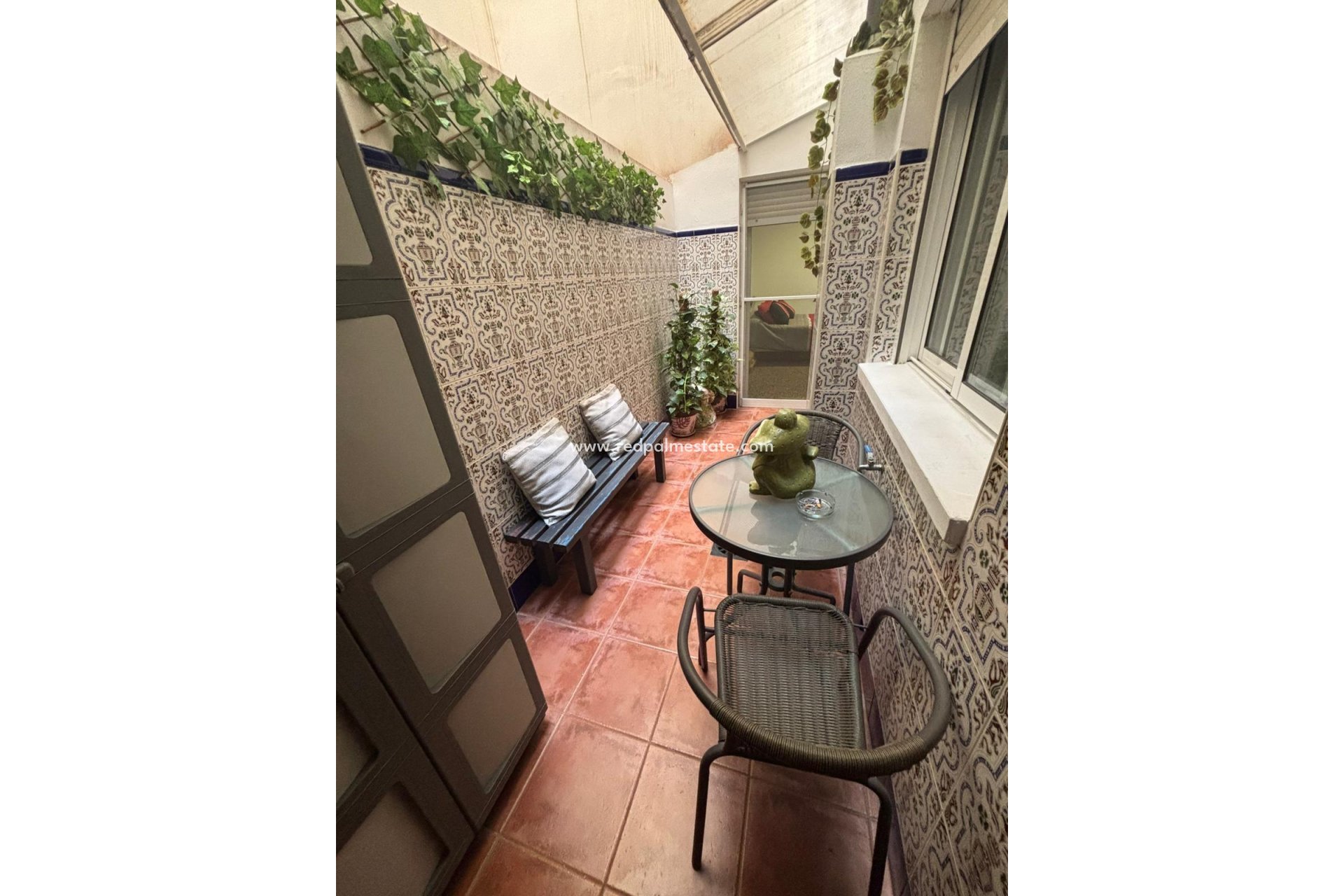 Återförsäljning - Lägenheter -
Elche - Plaza Crevillente-Juzgados