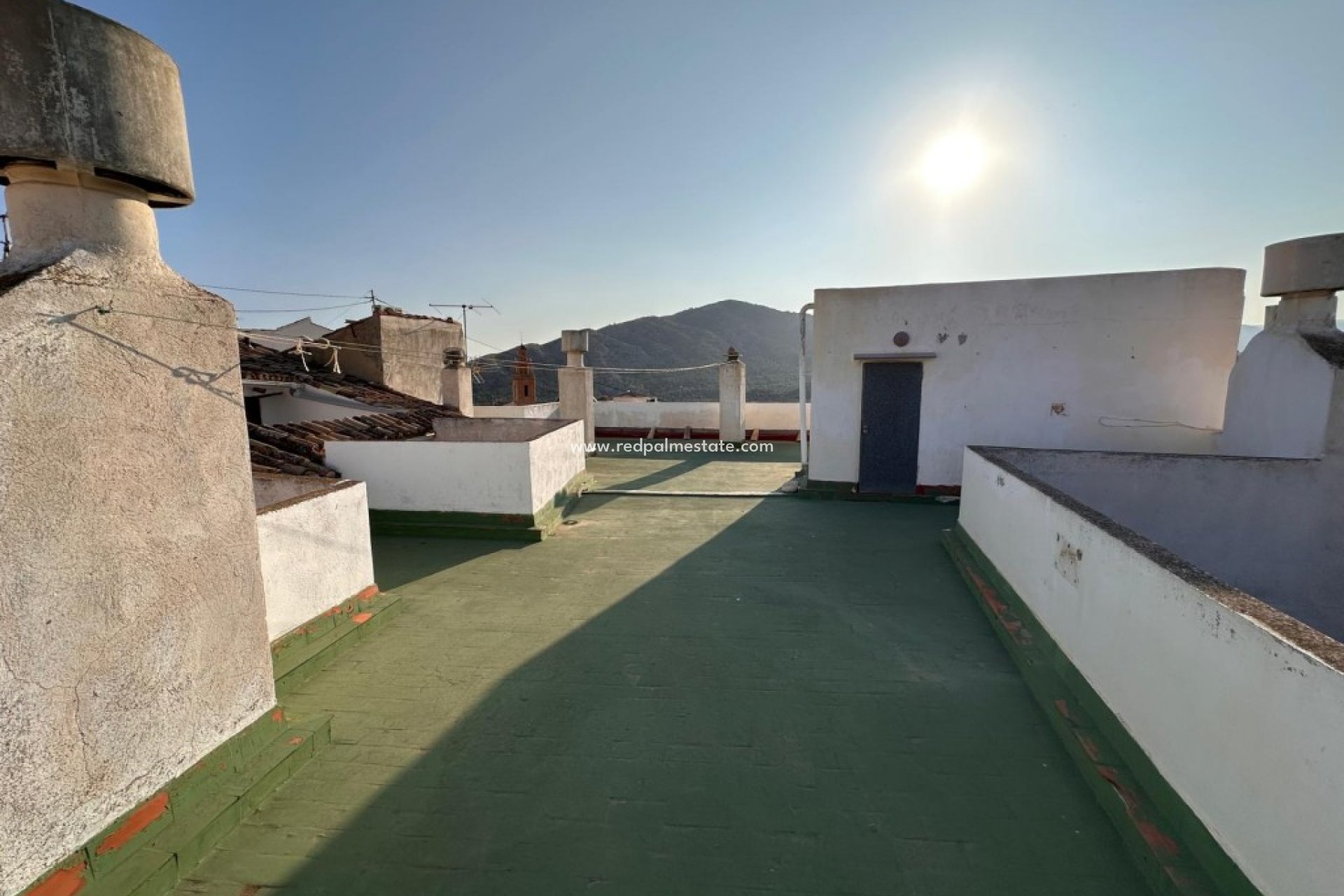 Återförsäljning - Lägenheter -
Finestrat - Costa Blanca