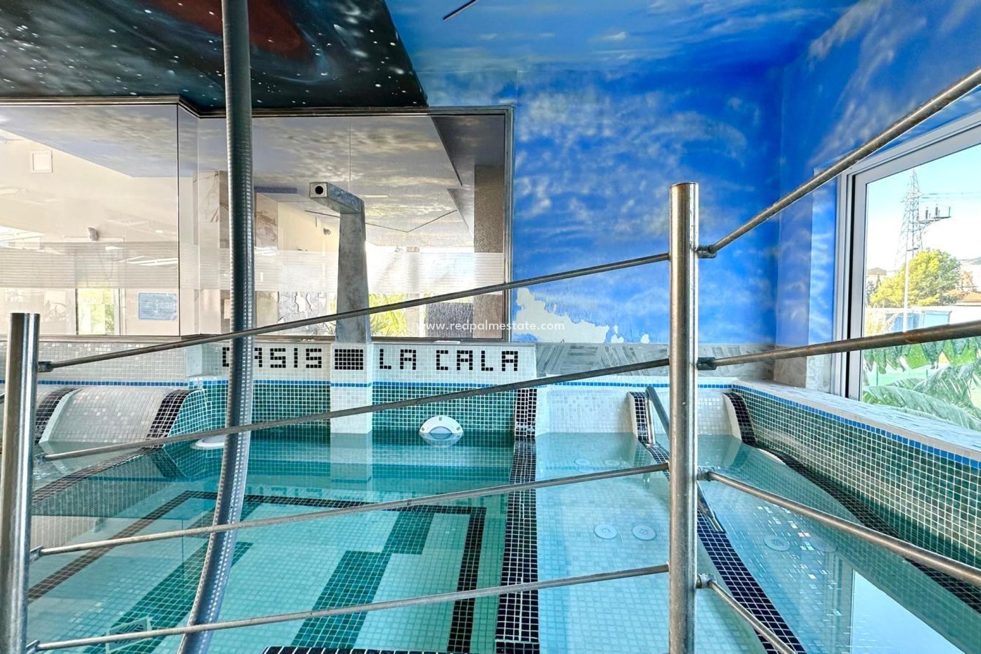 Återförsäljning - Lägenheter -
Finestrat