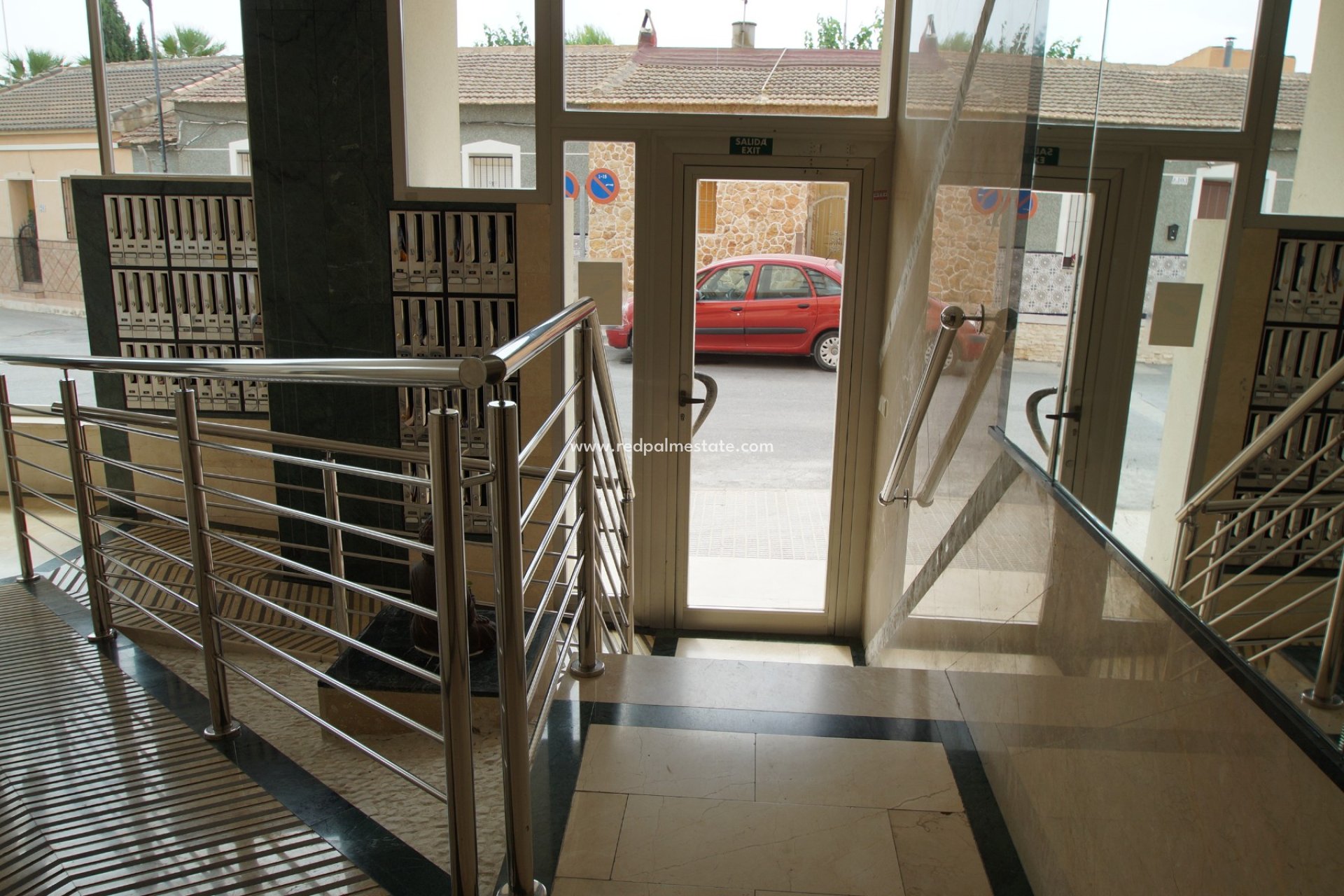 Återförsäljning - Lägenheter -
Formentera del Segura - Formentera De Segura