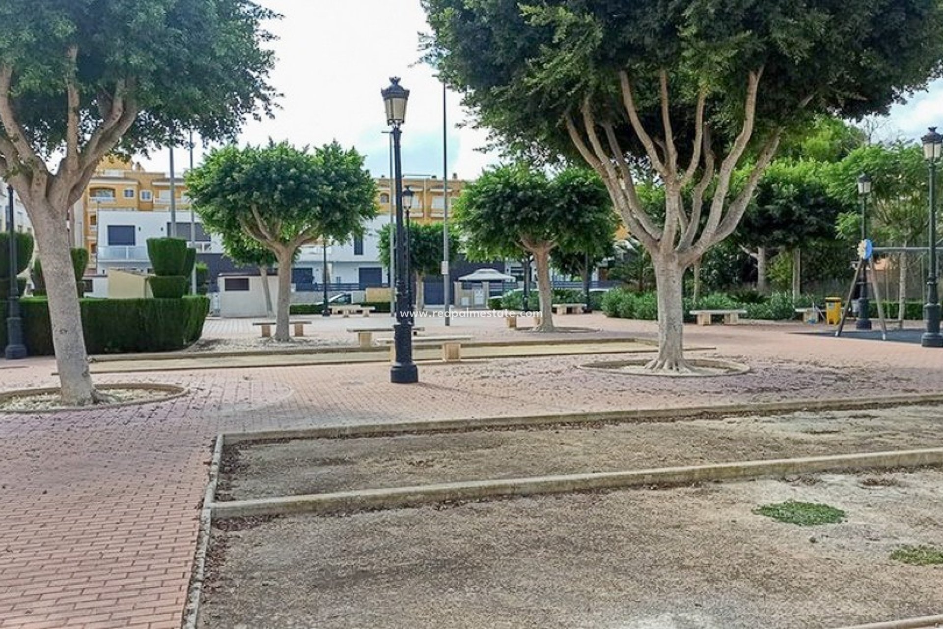 Återförsäljning - Lägenheter -
Formentera del Segura - Formentera De Segura