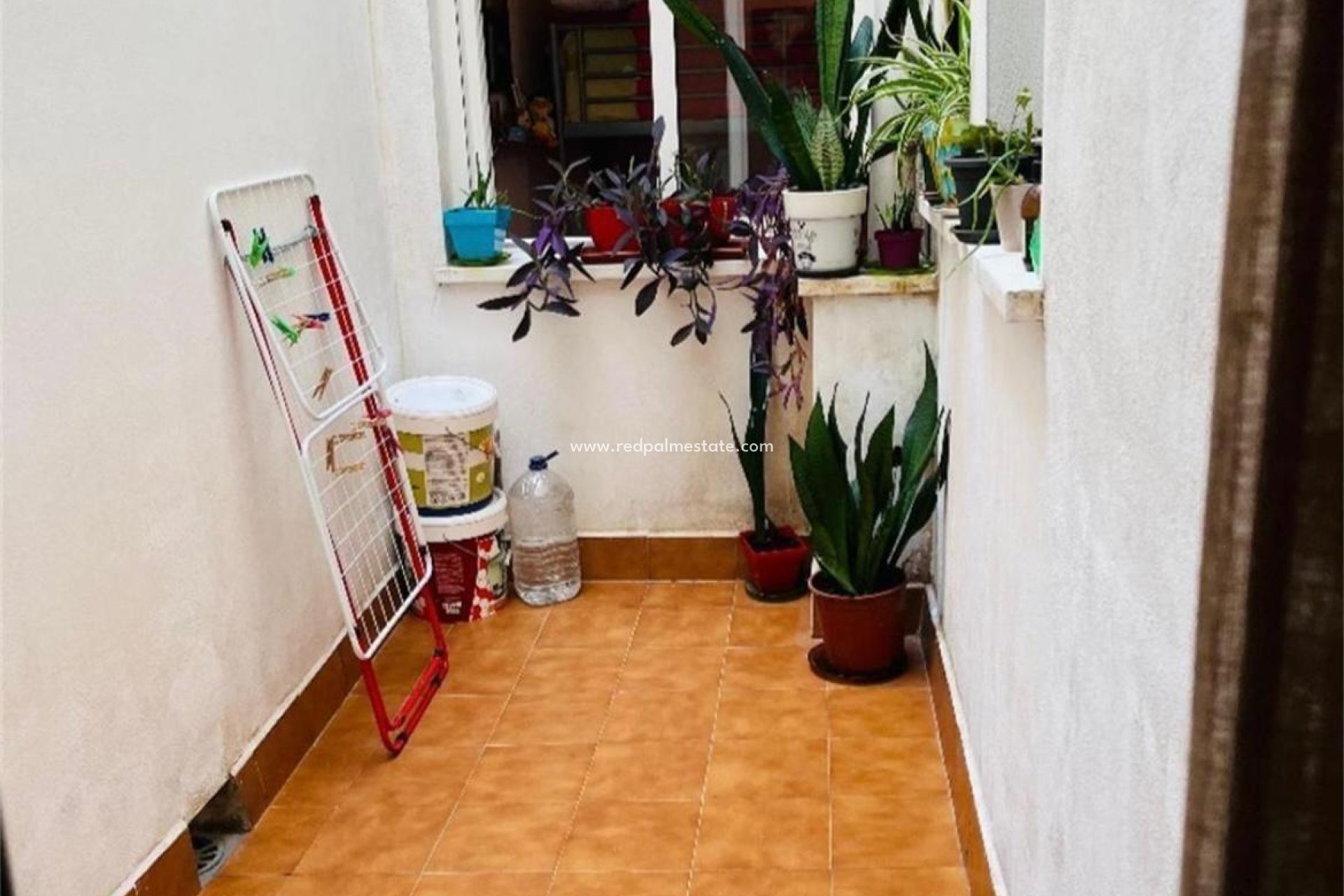 Återförsäljning - Lägenheter -
Formentera del Segura - Pueblo 5