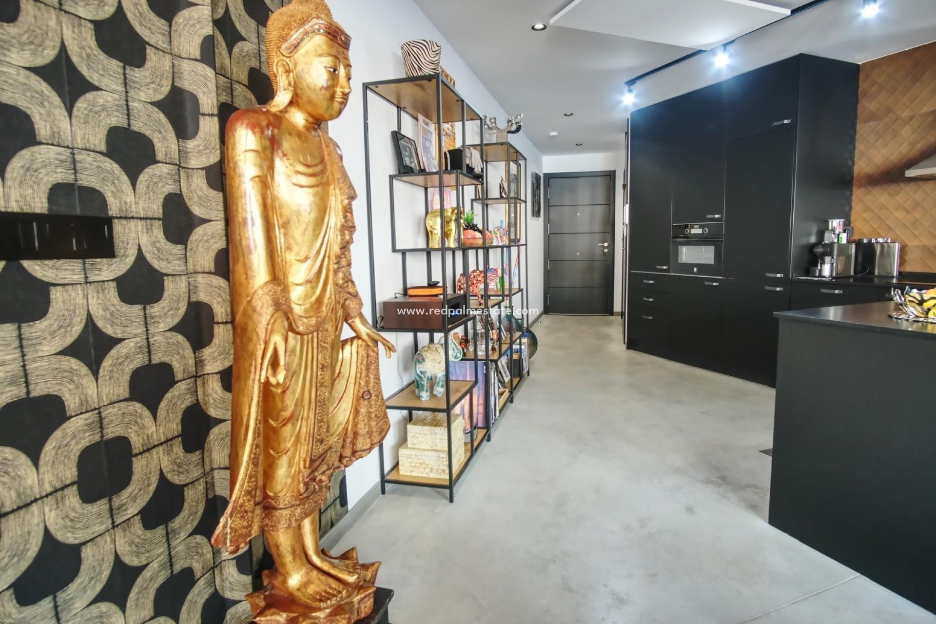 Återförsäljning - Lägenheter -
Formentera del Segura - Pueblo 5