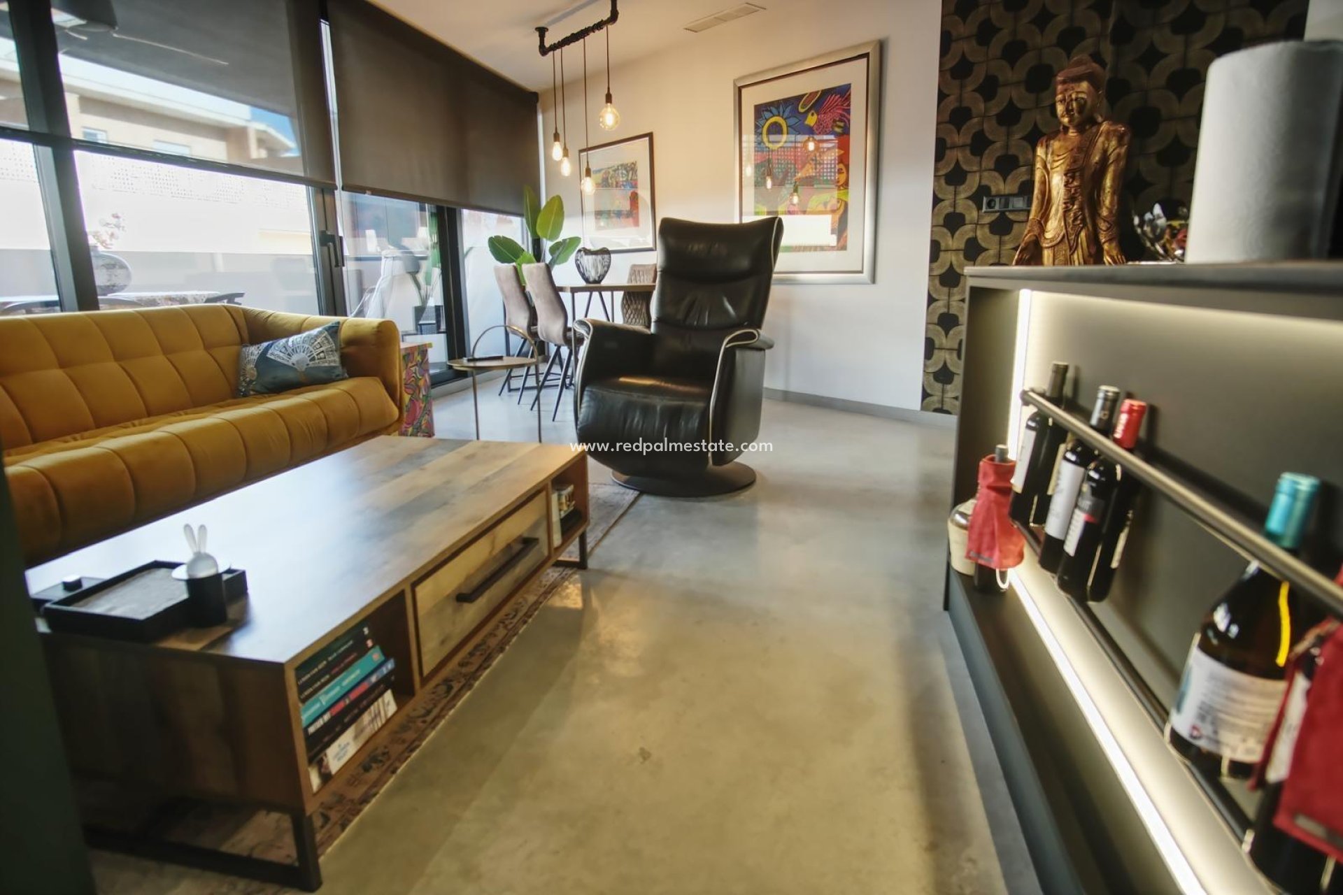 Återförsäljning - Lägenheter -
Formentera del Segura - Pueblo 5