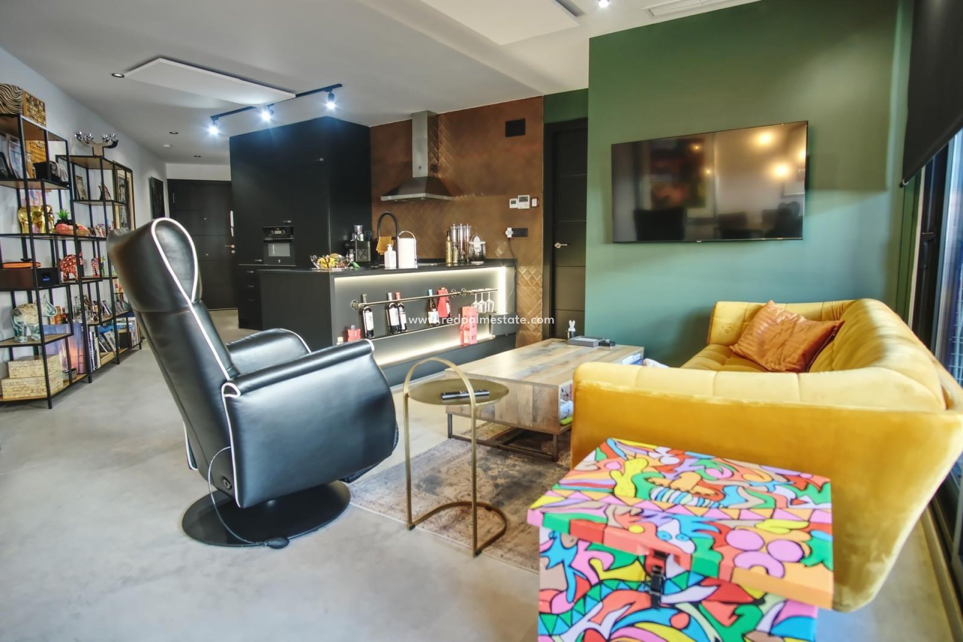 Återförsäljning - Lägenheter -
Formentera del Segura - Pueblo 5