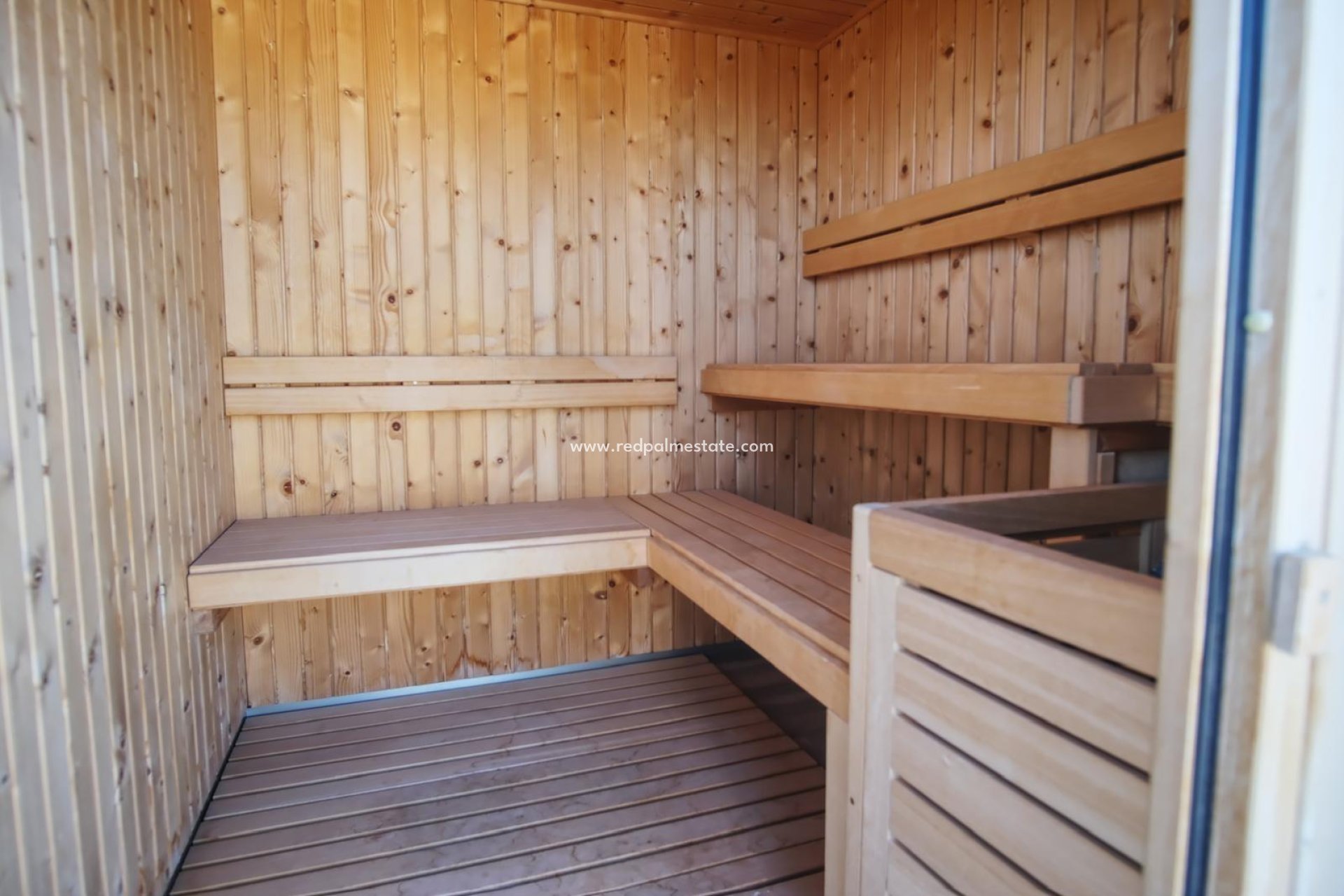 Återförsäljning - Lägenheter -
Formentera del Segura - Pueblo 5