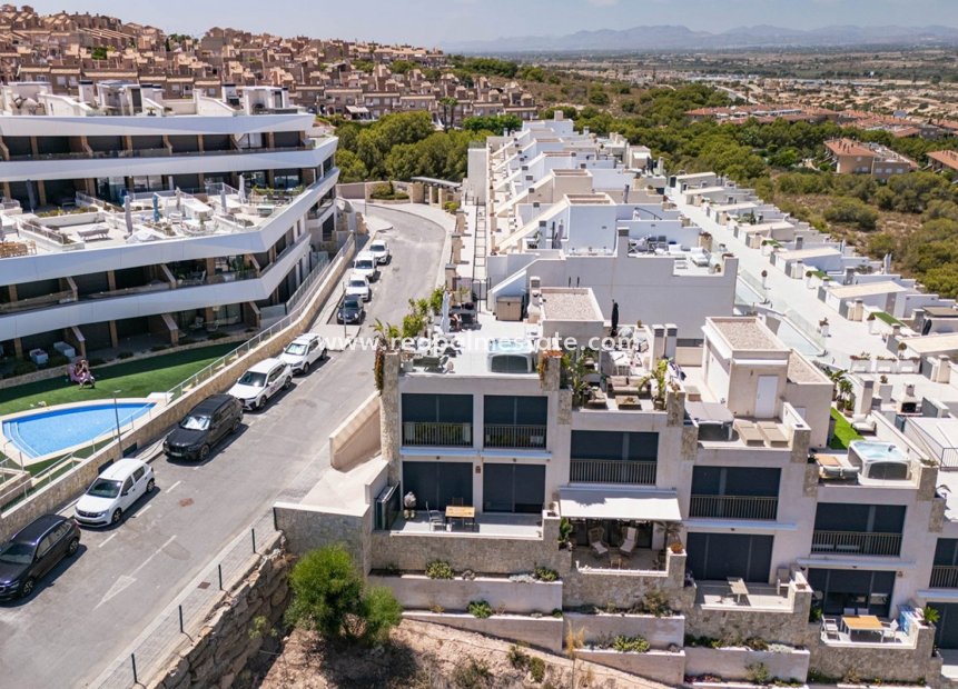 Återförsäljning - Lägenheter -
Gran Alacant - Playa del Carabassí