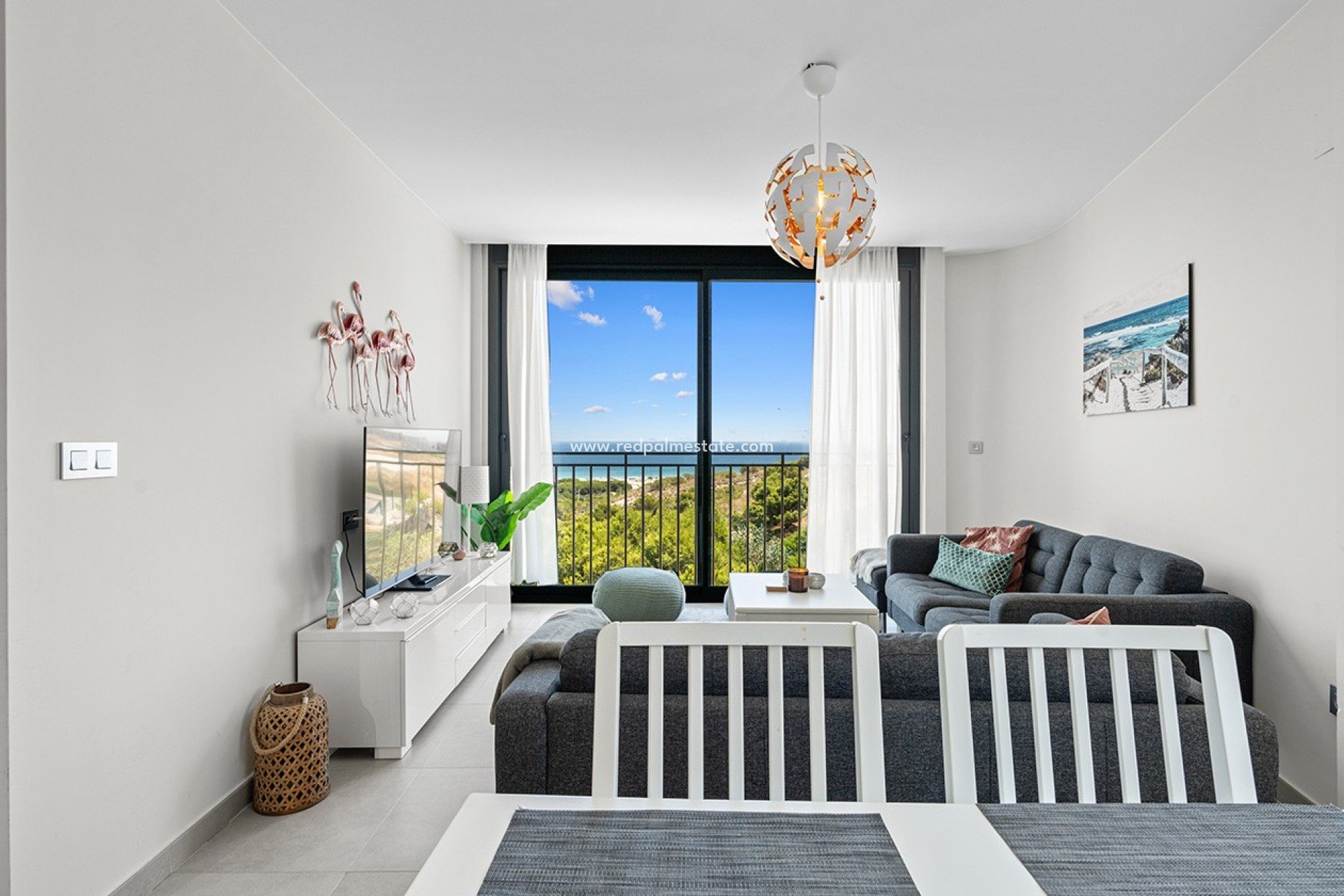 Återförsäljning - Lägenheter -
Gran Alacant - Playa del Carabassí