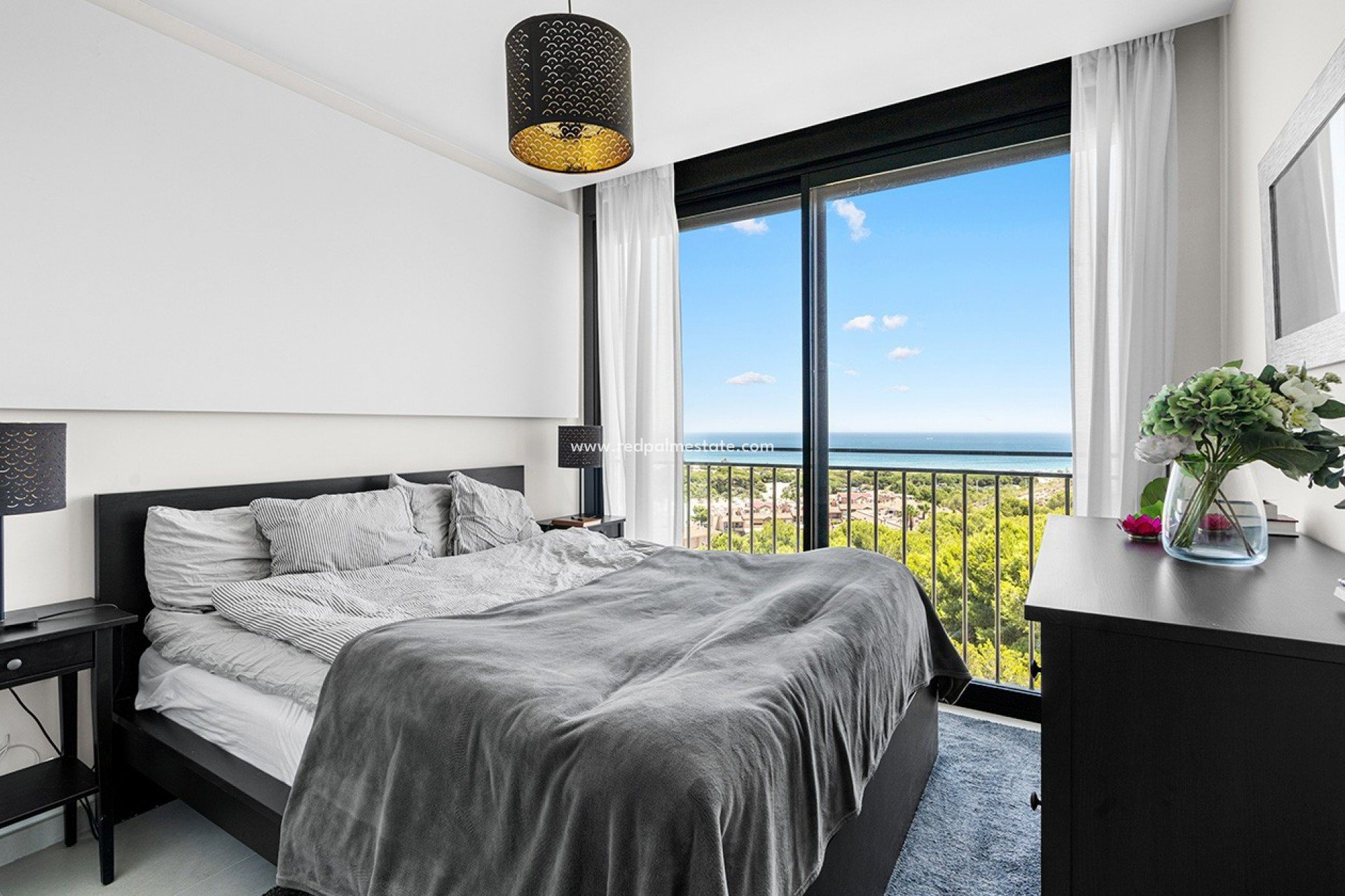 Återförsäljning - Lägenheter -
Gran Alacant - Playa del Carabassí