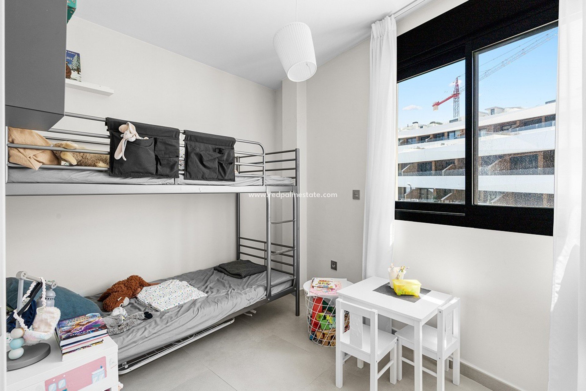 Återförsäljning - Lägenheter -
Gran Alacant - Playa del Carabassí