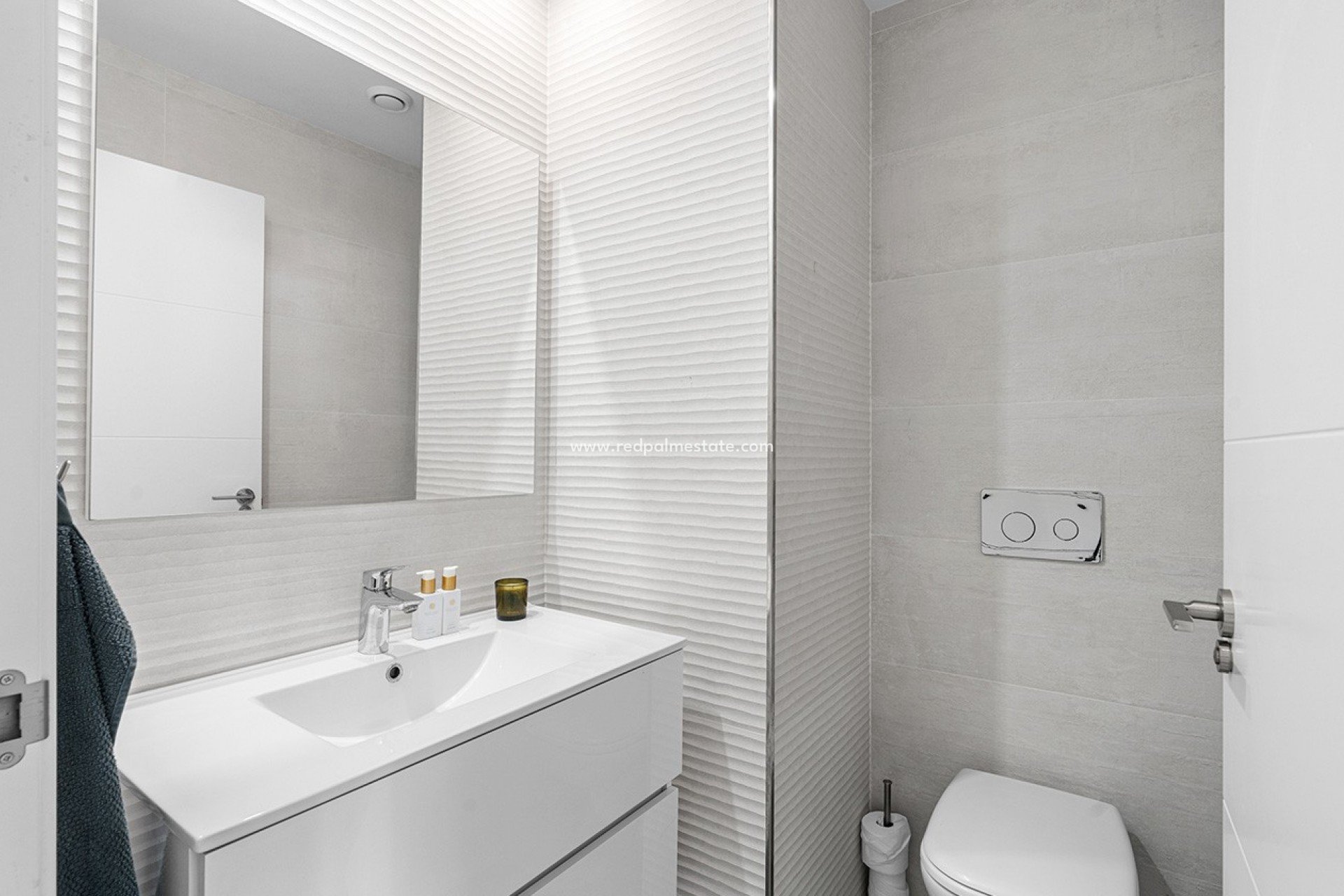 Återförsäljning - Lägenheter -
Gran Alacant - Playa del Carabassí