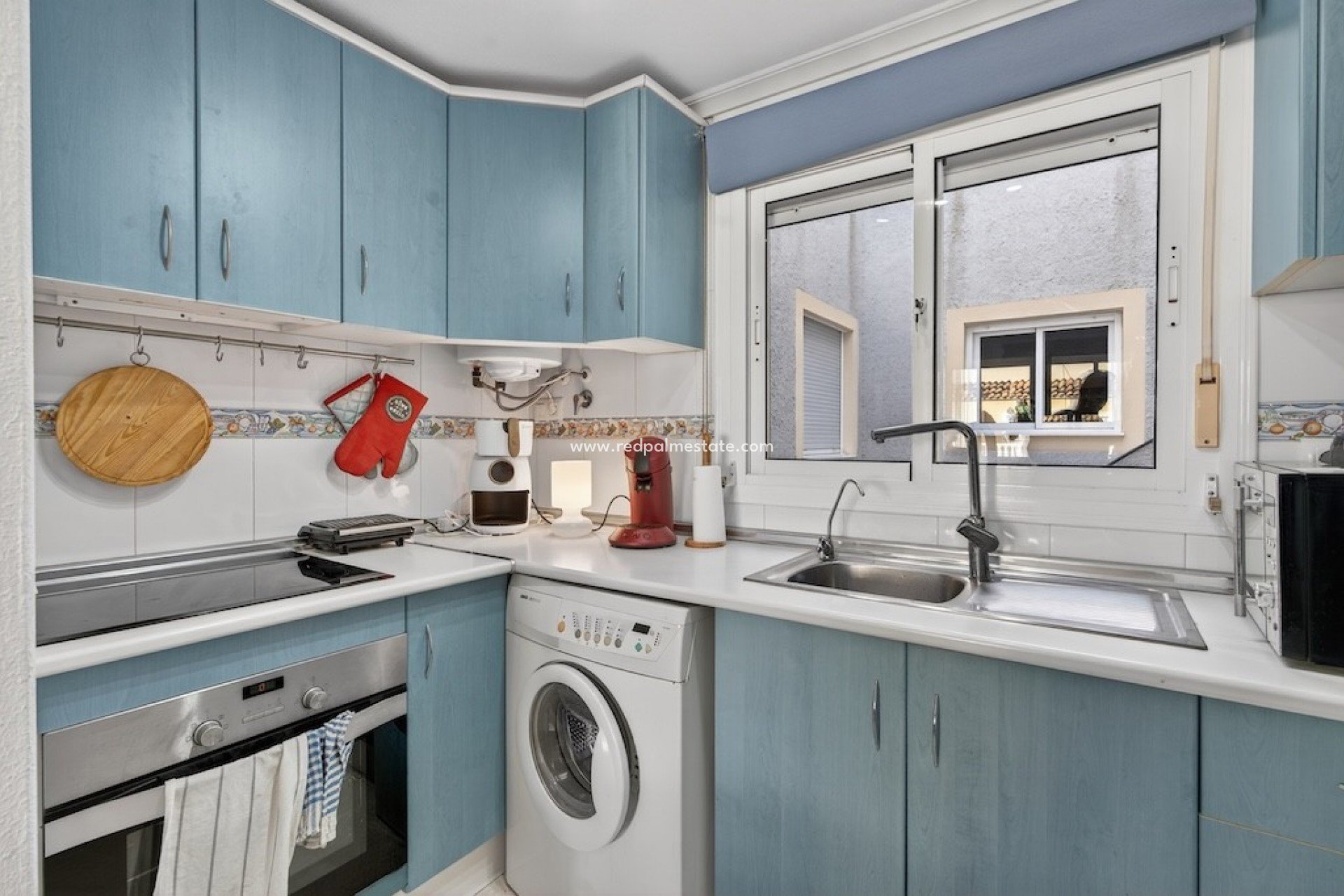 Återförsäljning - Lägenheter -
Gran Alacant