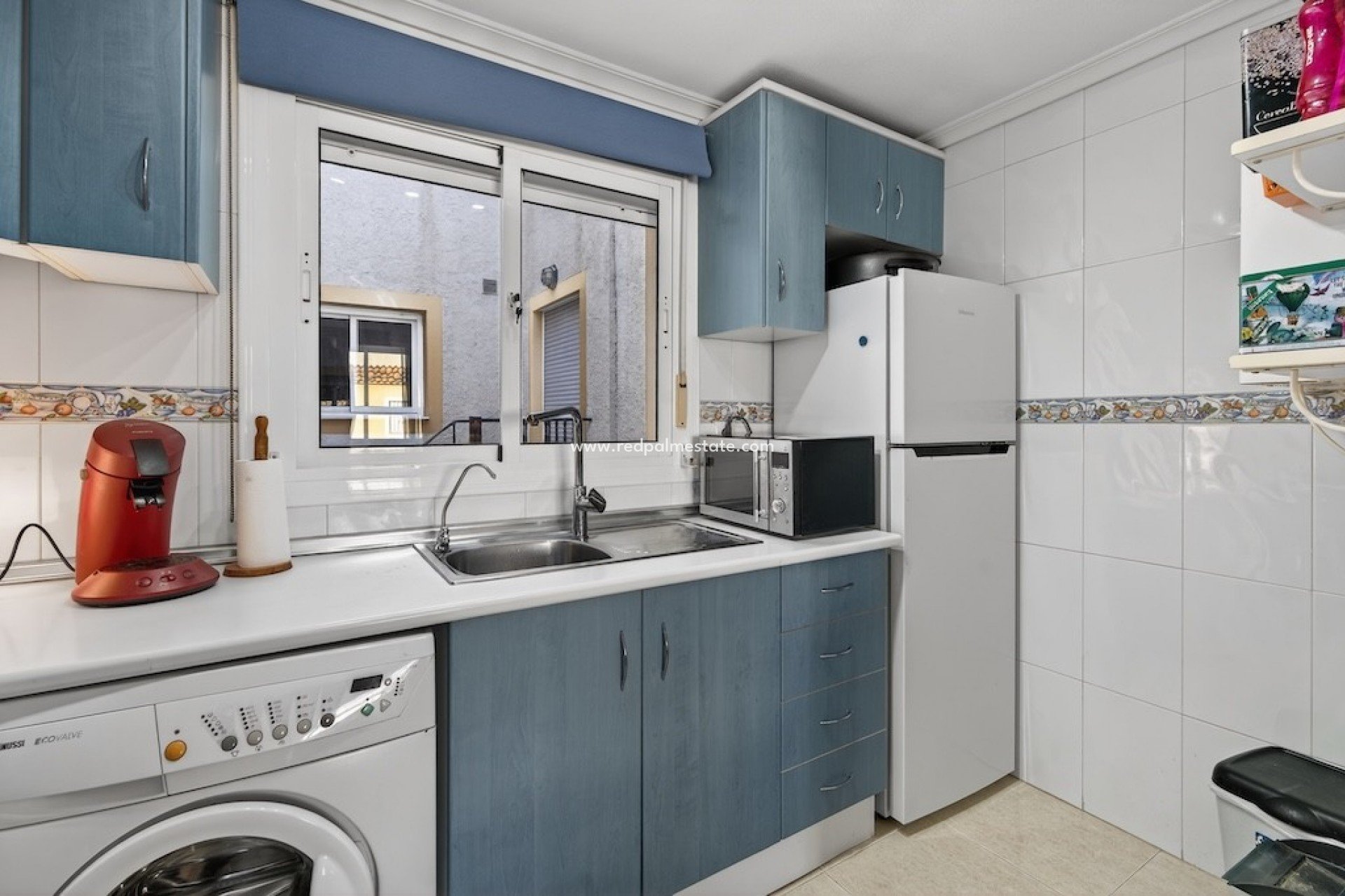 Återförsäljning - Lägenheter -
Gran Alacant