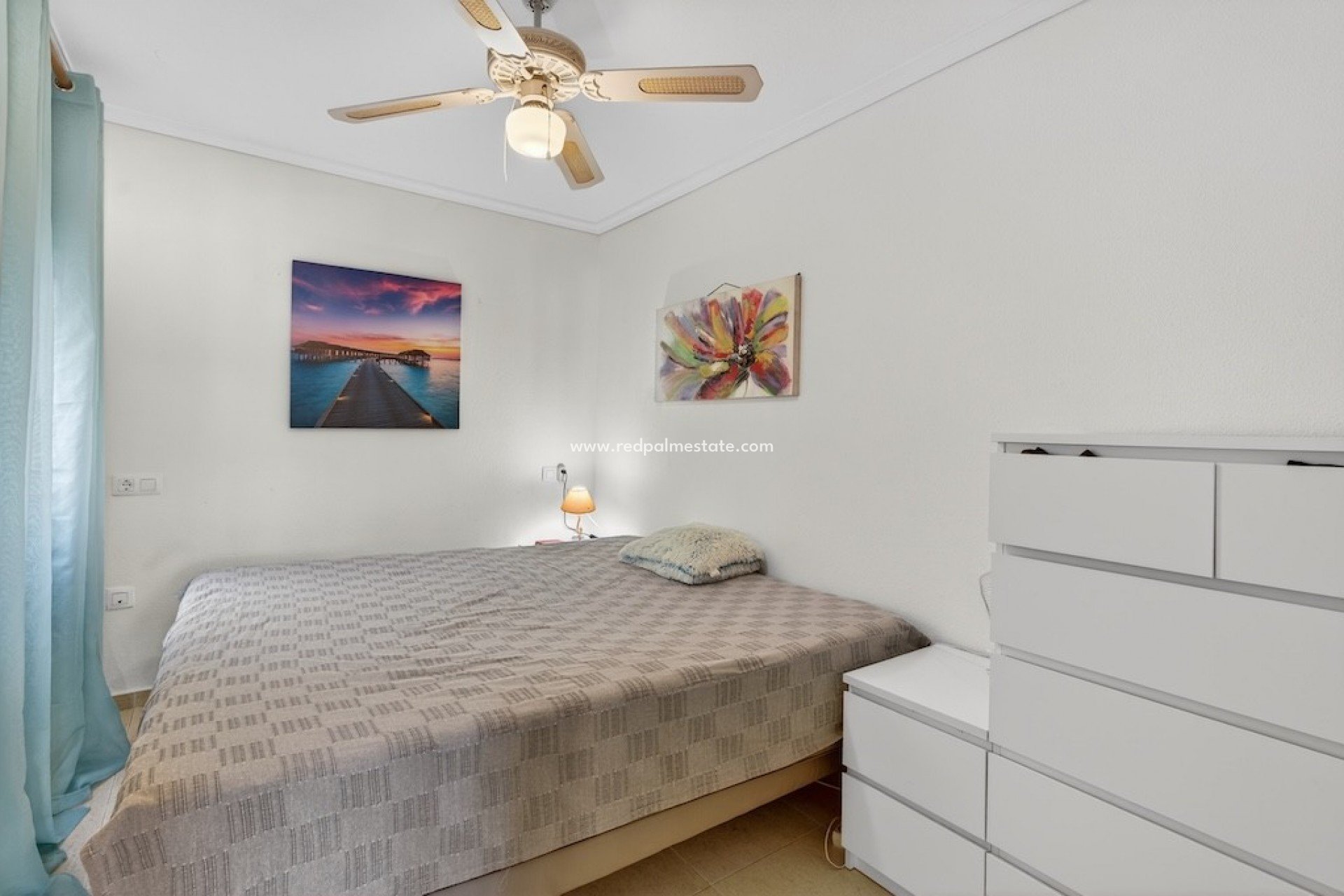 Återförsäljning - Lägenheter -
Gran Alacant