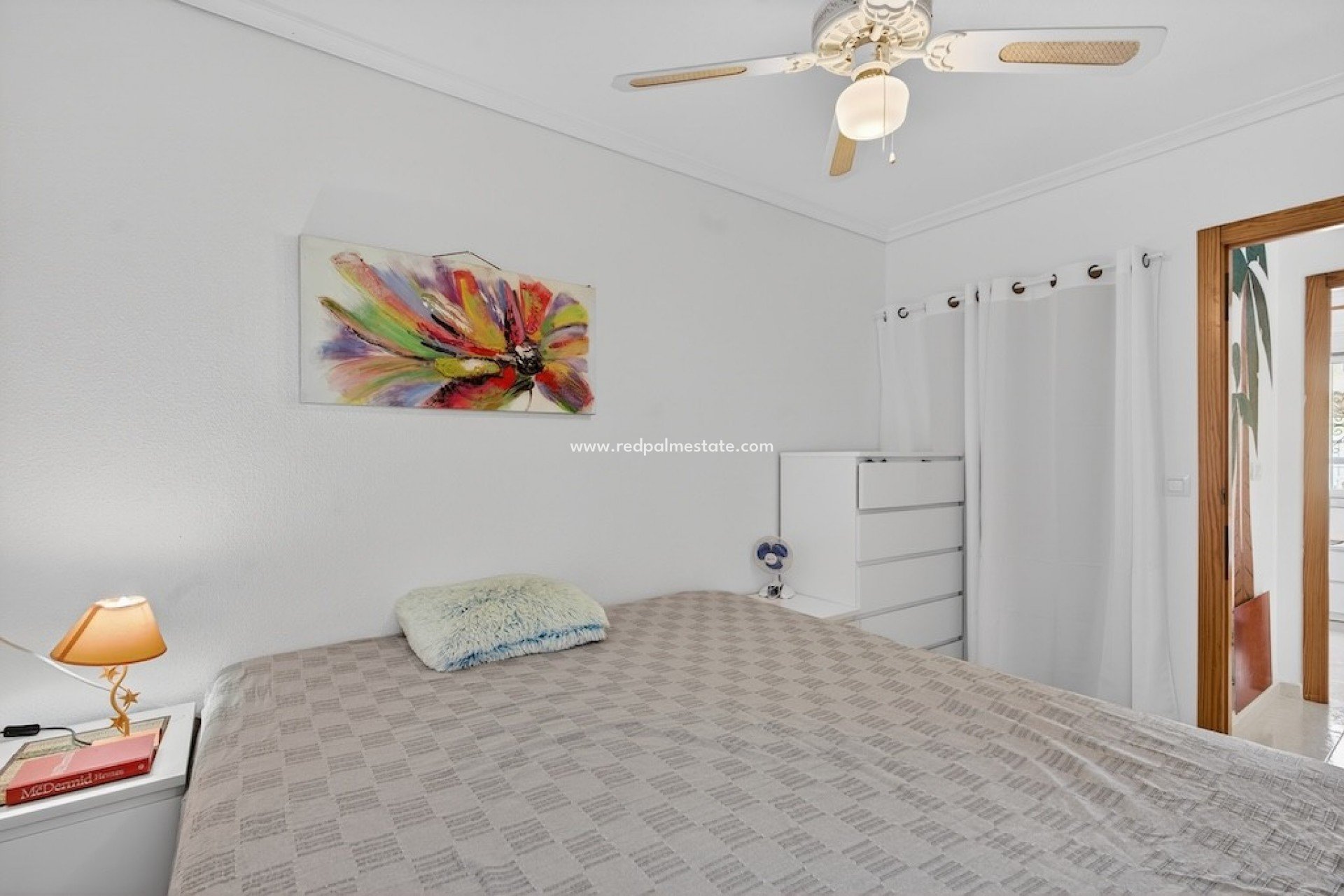 Återförsäljning - Lägenheter -
Gran Alacant