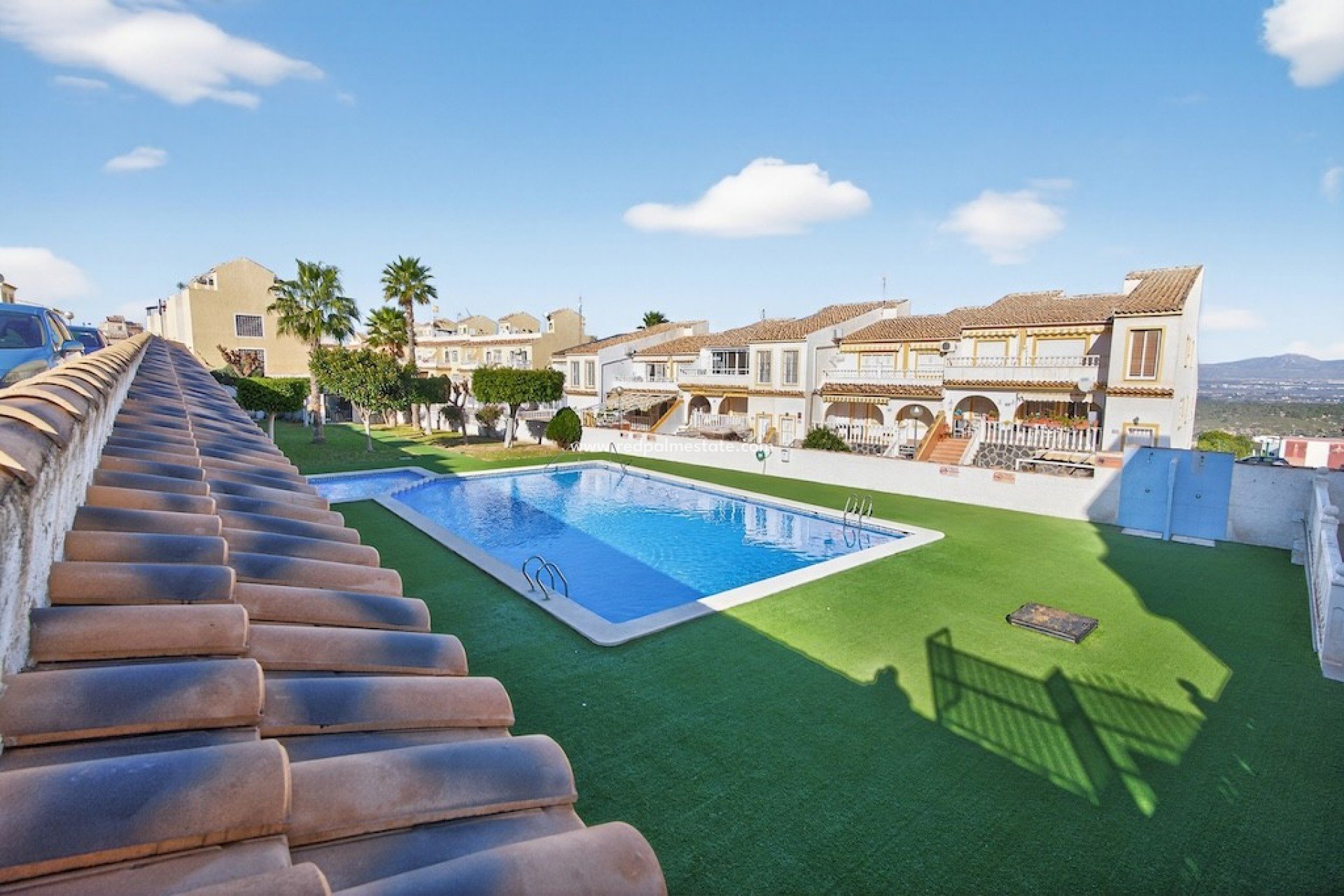 Återförsäljning - Lägenheter -
Gran Alacant