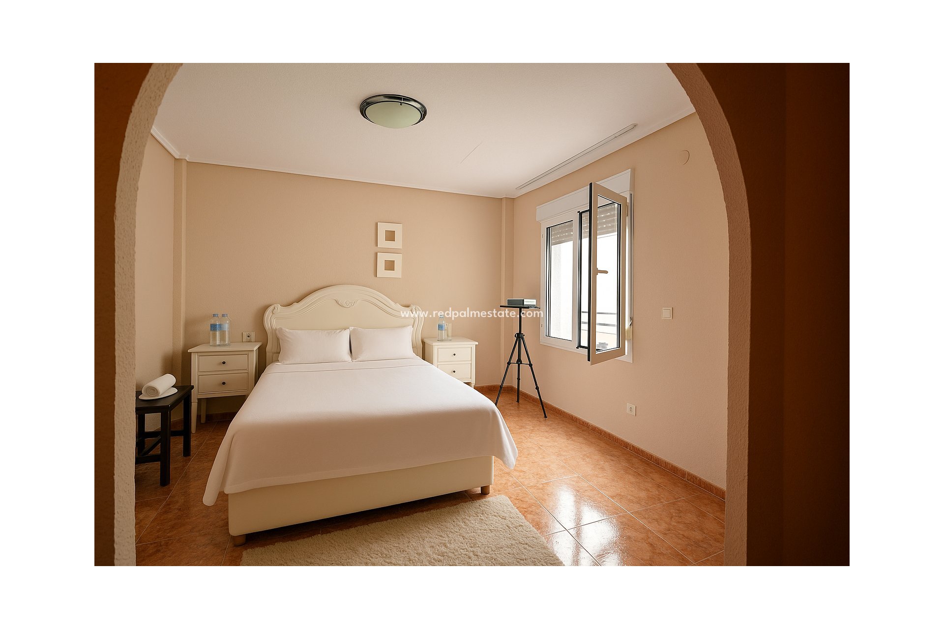 Återförsäljning - Lägenheter -
Guardamar del Segura - Costa Blanca