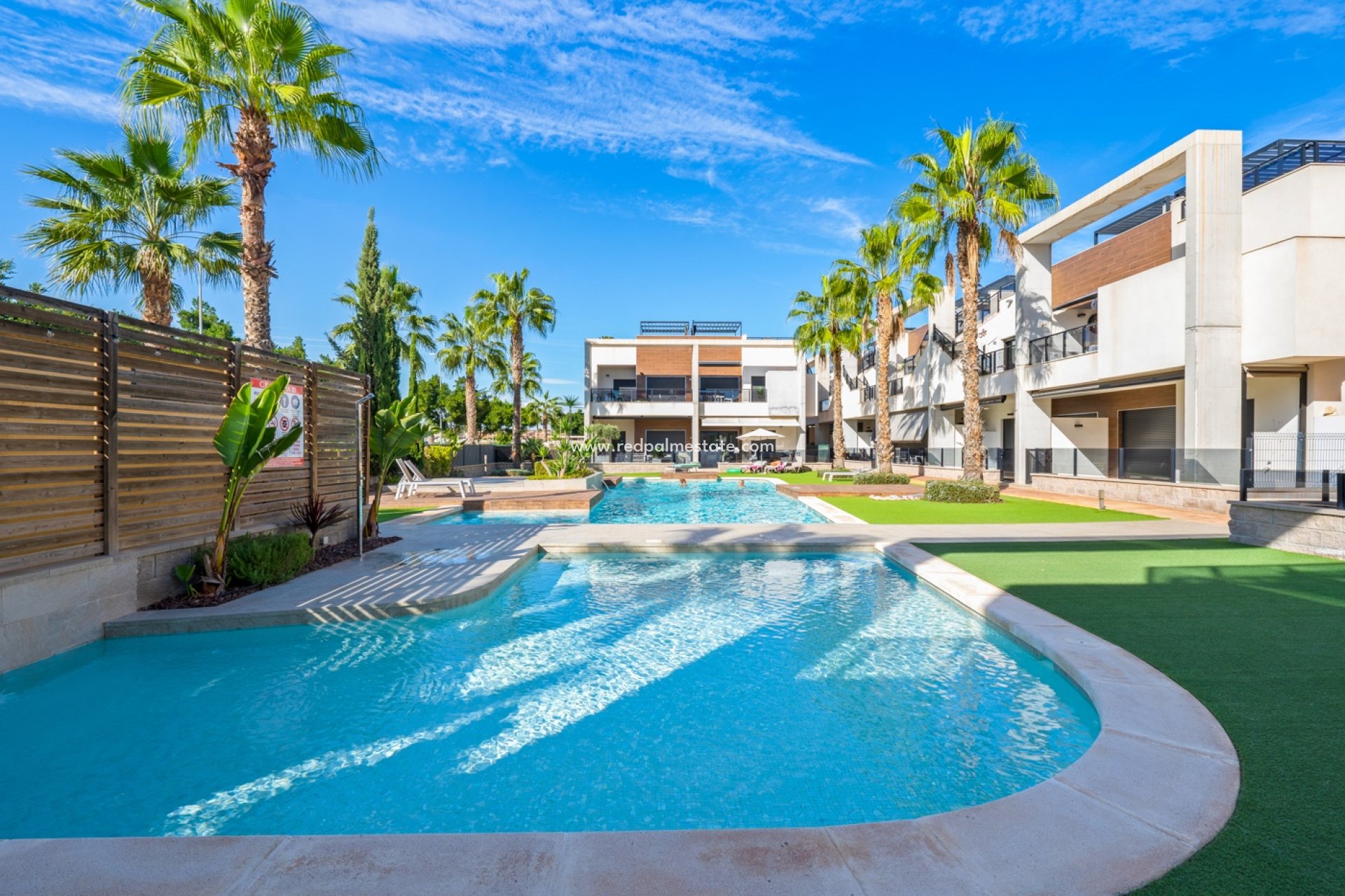 Återförsäljning - Lägenheter -
Guardamar del Segura - Costa Blanca