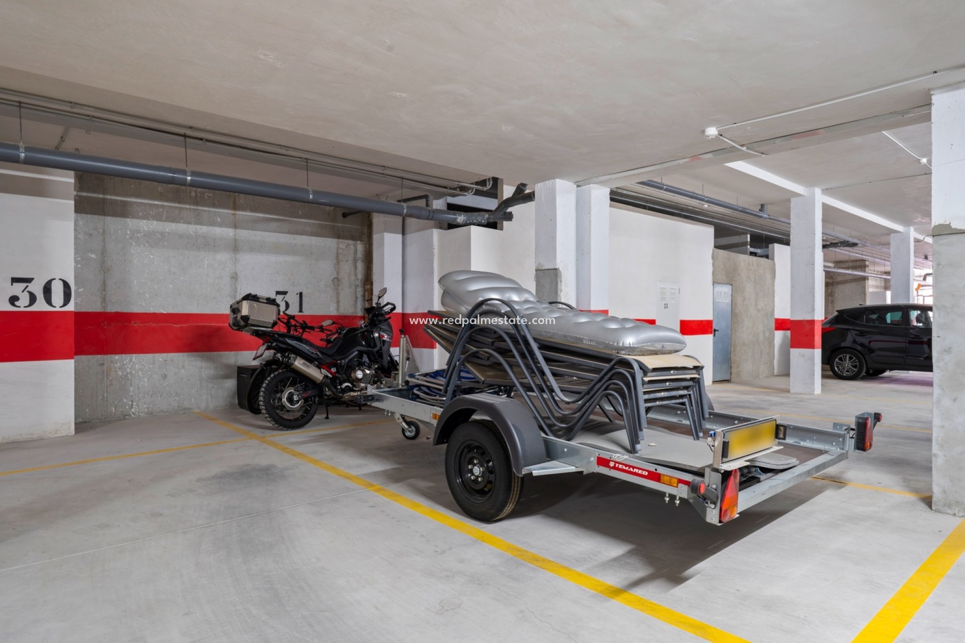 Återförsäljning - Lägenheter -
Guardamar del Segura - Costa Blanca