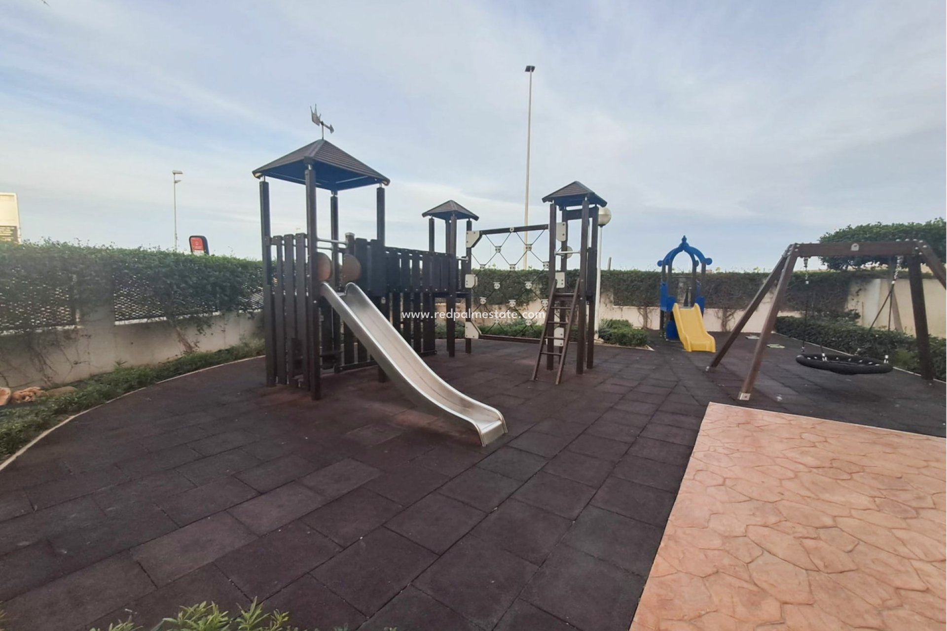 Återförsäljning - Lägenheter -
Guardamar del Segura - Costa Blanca