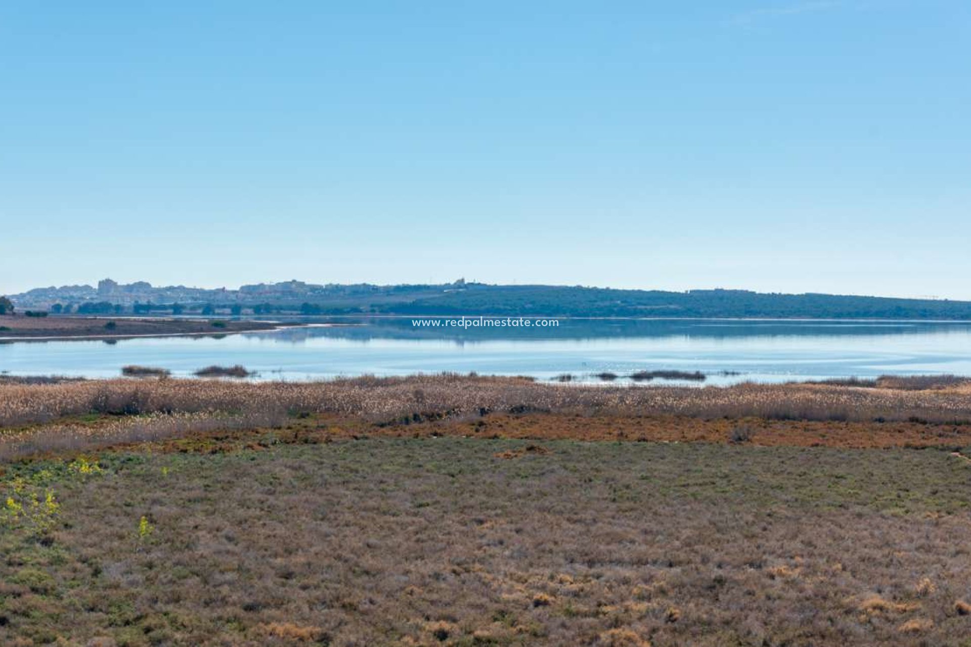 Återförsäljning - Lägenheter -
Guardamar del Segura - El Raso