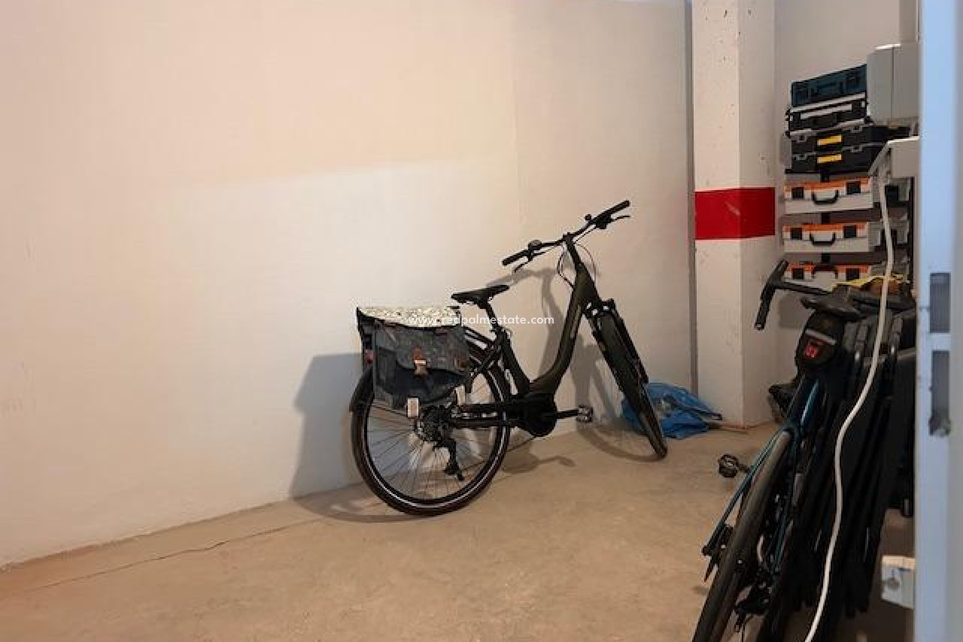 Återförsäljning - Lägenheter -
Guardamar del Segura - El Raso