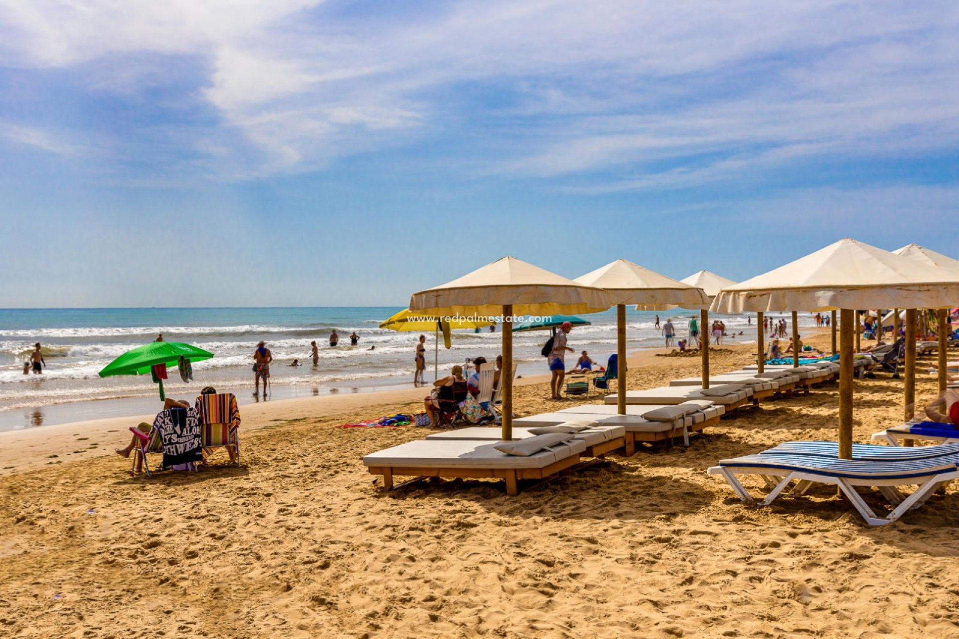 Återförsäljning - Lägenheter -
Guardamar del Segura - Guardamar