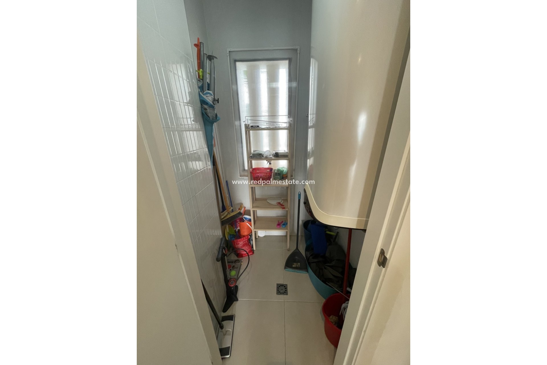 Återförsäljning - Lägenheter -
Guardamar del Segura - Guardamar