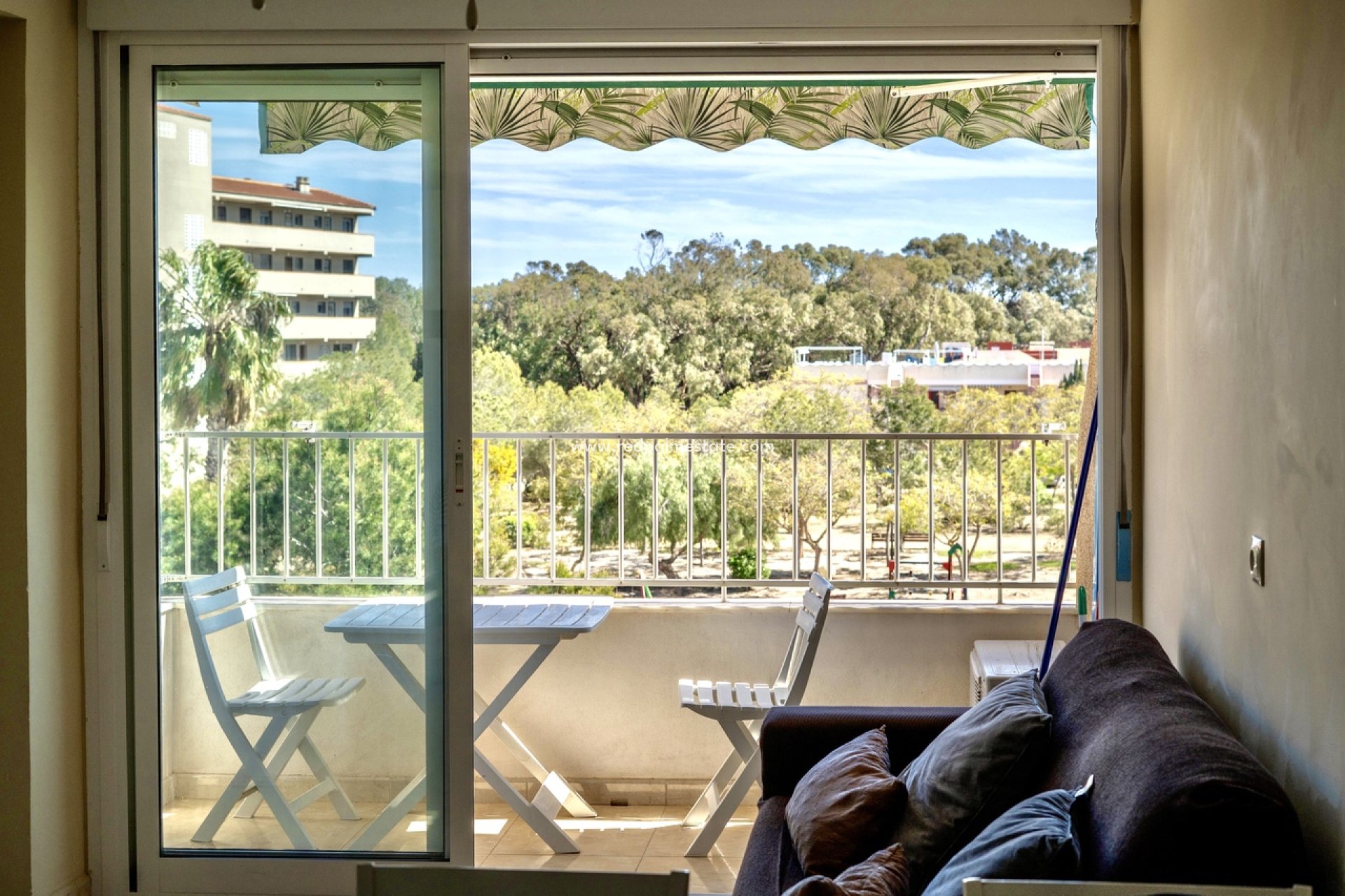 Återförsäljning - Lägenheter -
Guardamar del Segura - Guardamar