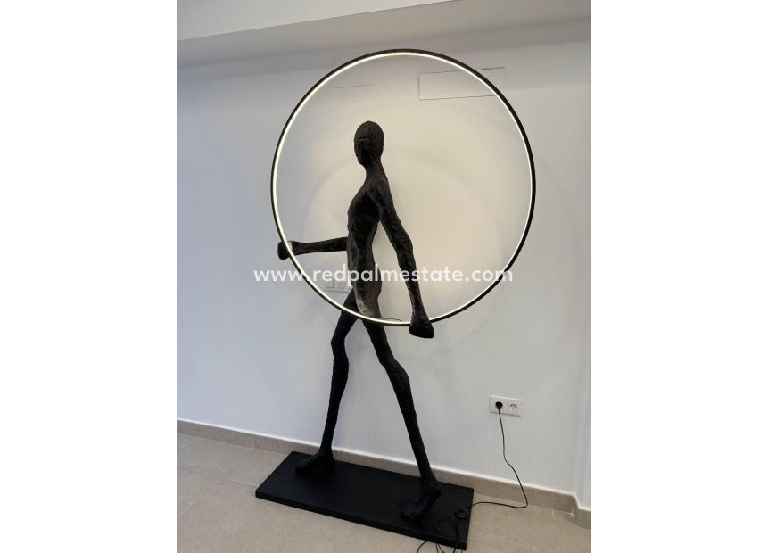 Återförsäljning - Lägenheter -
Guardamar del Segura - Pueblo