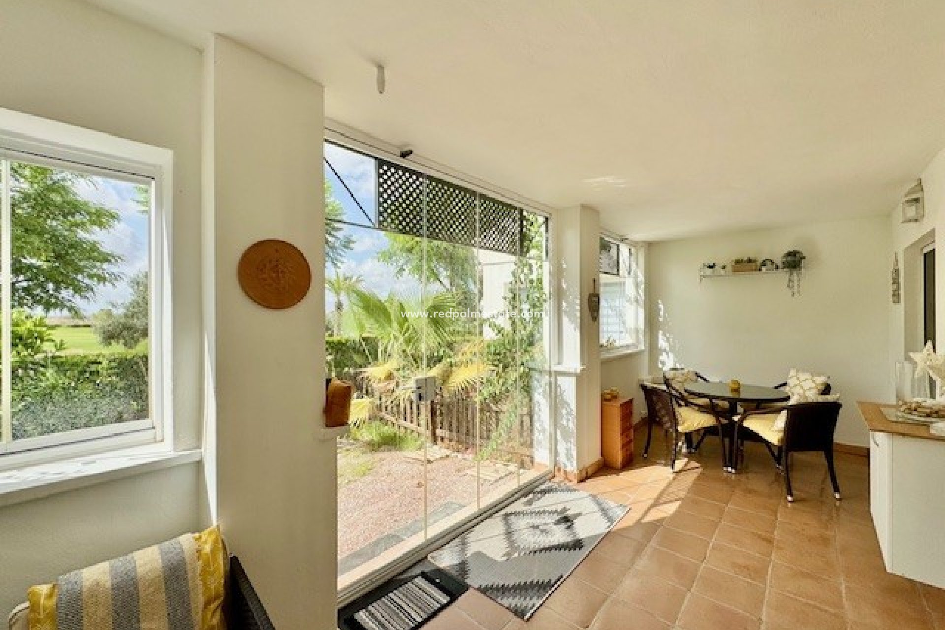 Återförsäljning - Lägenheter -
Hacienda Riquelme Golf Resort - Inland