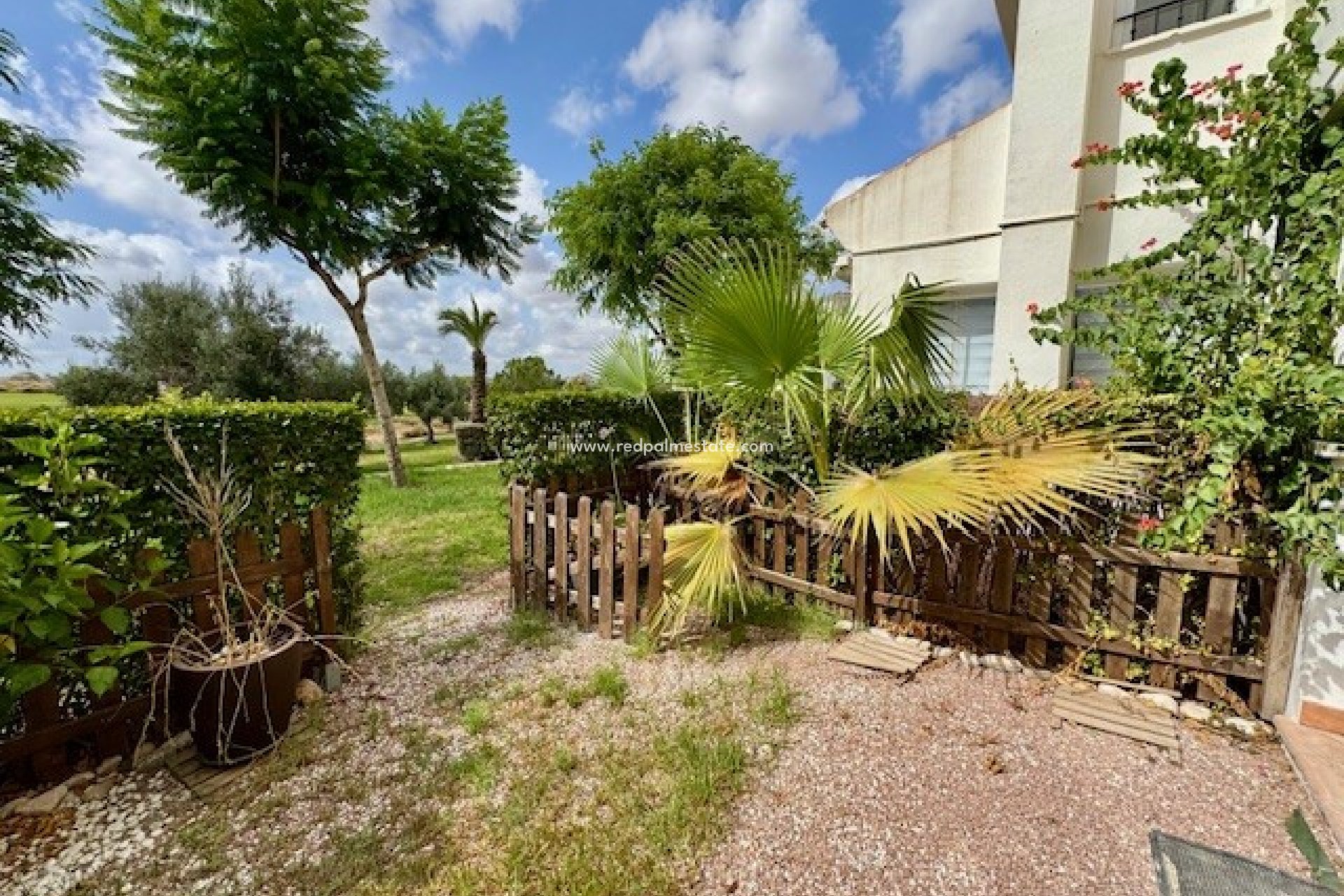 Återförsäljning - Lägenheter -
Hacienda Riquelme Golf Resort - Inland