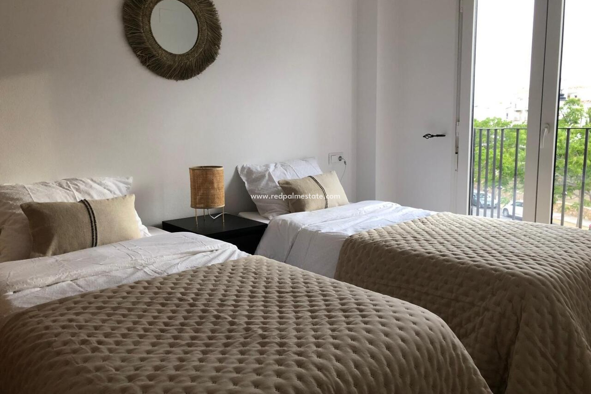 Återförsäljning - Lägenheter -
Hacienda Riquelme Golf Resort - Inland