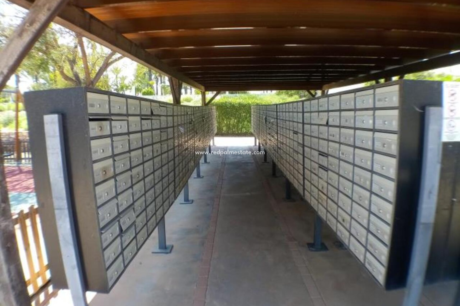 Återförsäljning - Lägenheter -
Hacienda Riquelme Golf Resort - Inland