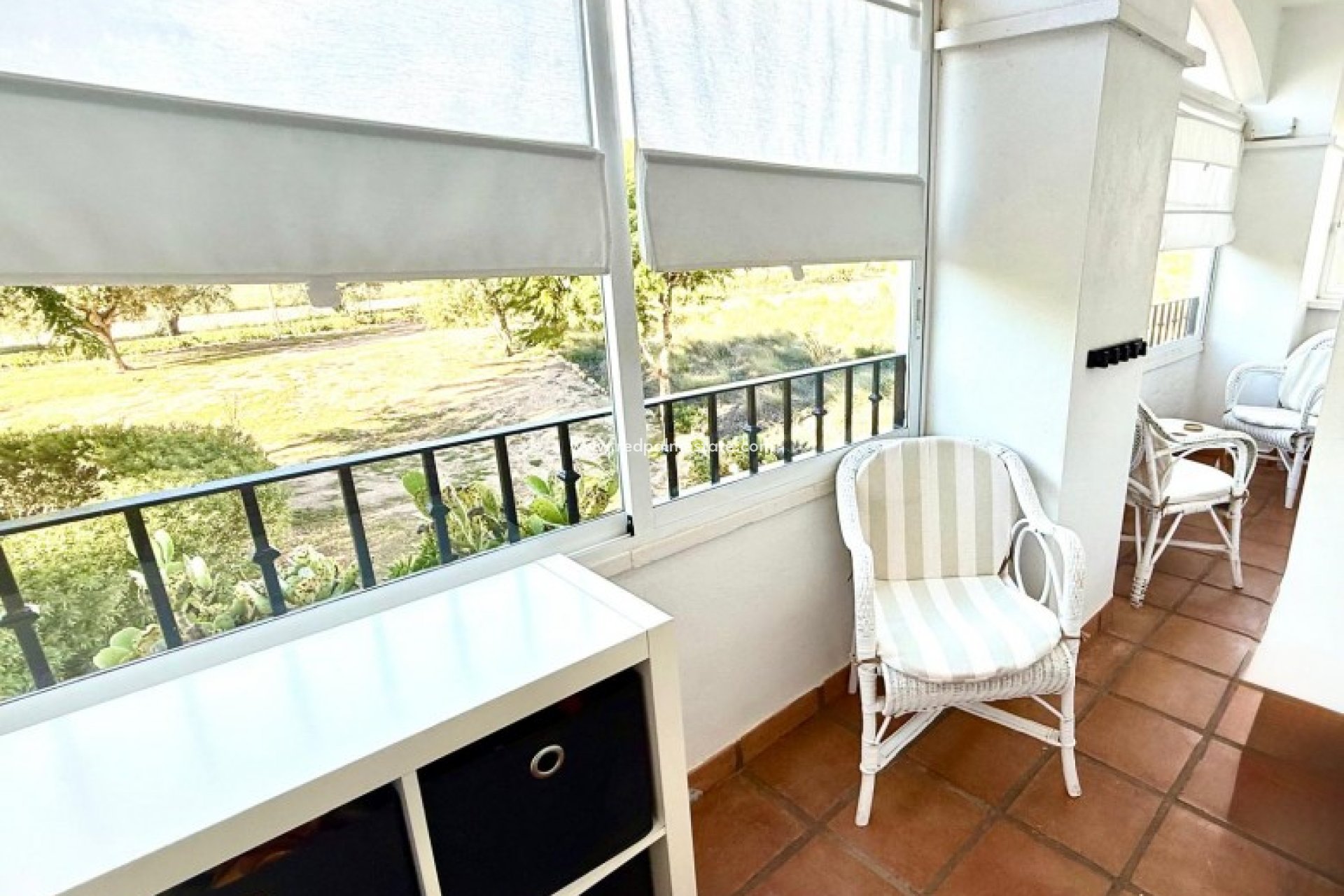 Återförsäljning - Lägenheter -
Hacienda Riquelme Golf Resort - Inland