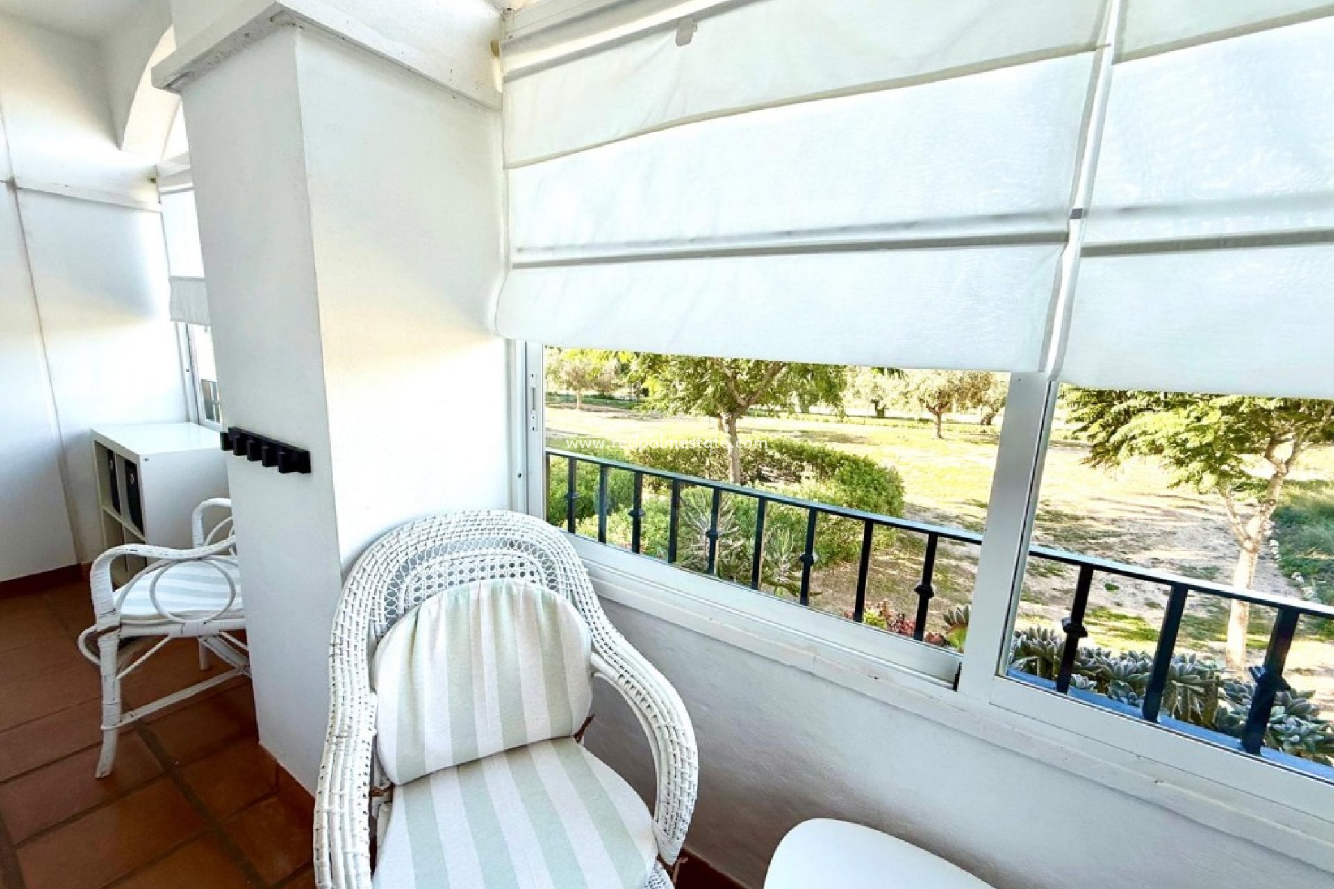 Återförsäljning - Lägenheter -
Hacienda Riquelme Golf Resort - Inland