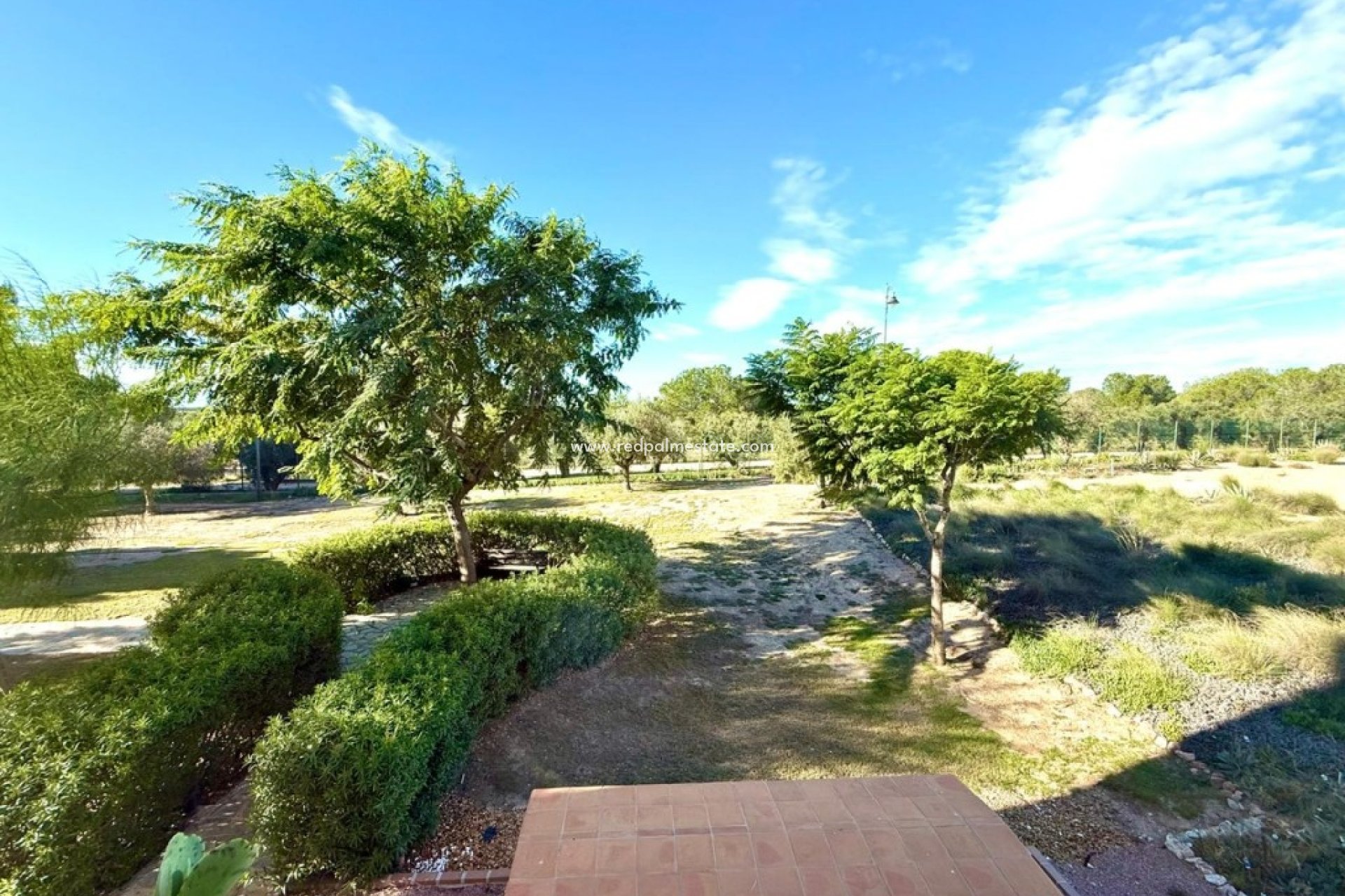 Återförsäljning - Lägenheter -
Hacienda Riquelme Golf Resort - Inland