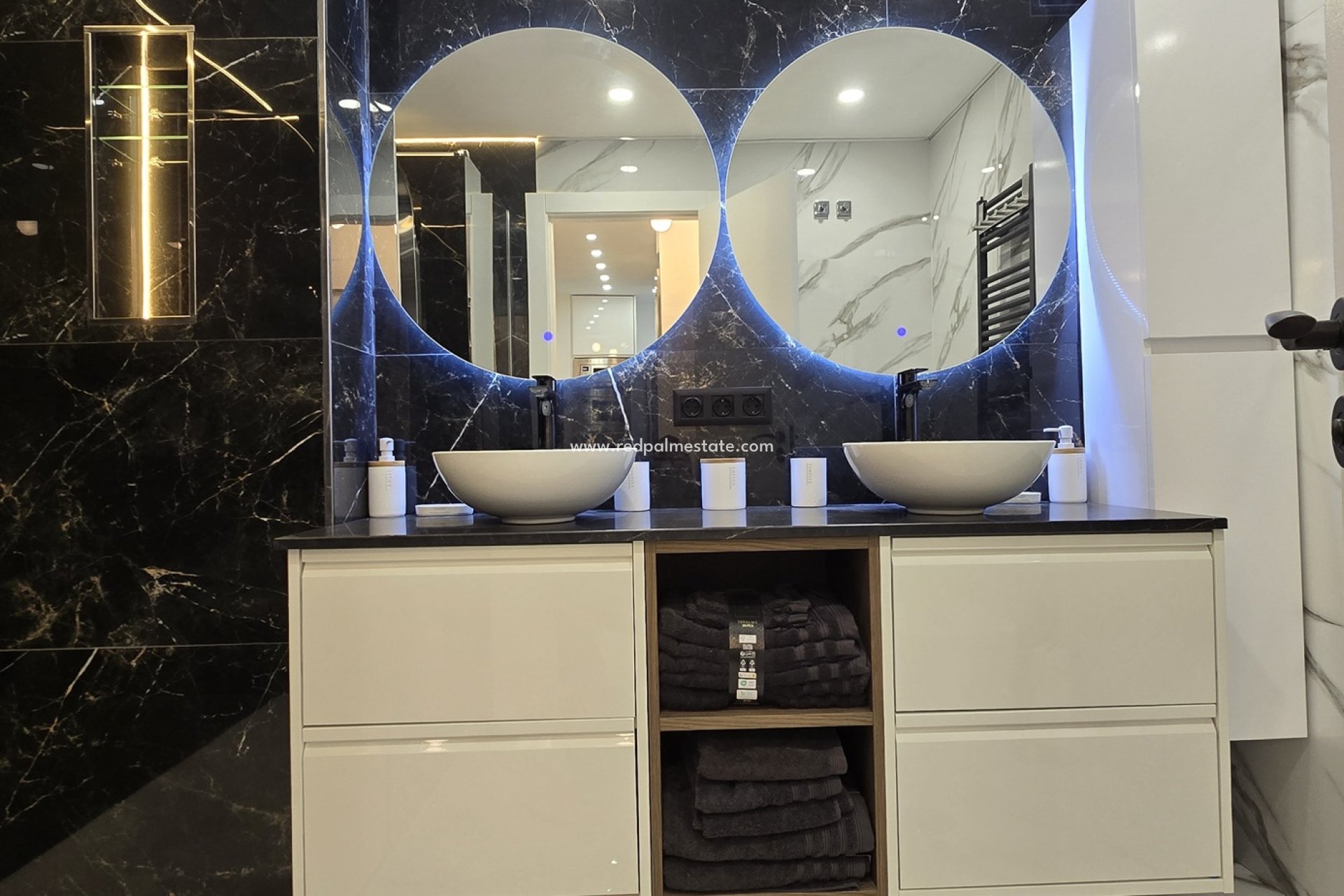 Återförsäljning - Lägenheter -
Hacienda Riquelme Golf Resort - Inland