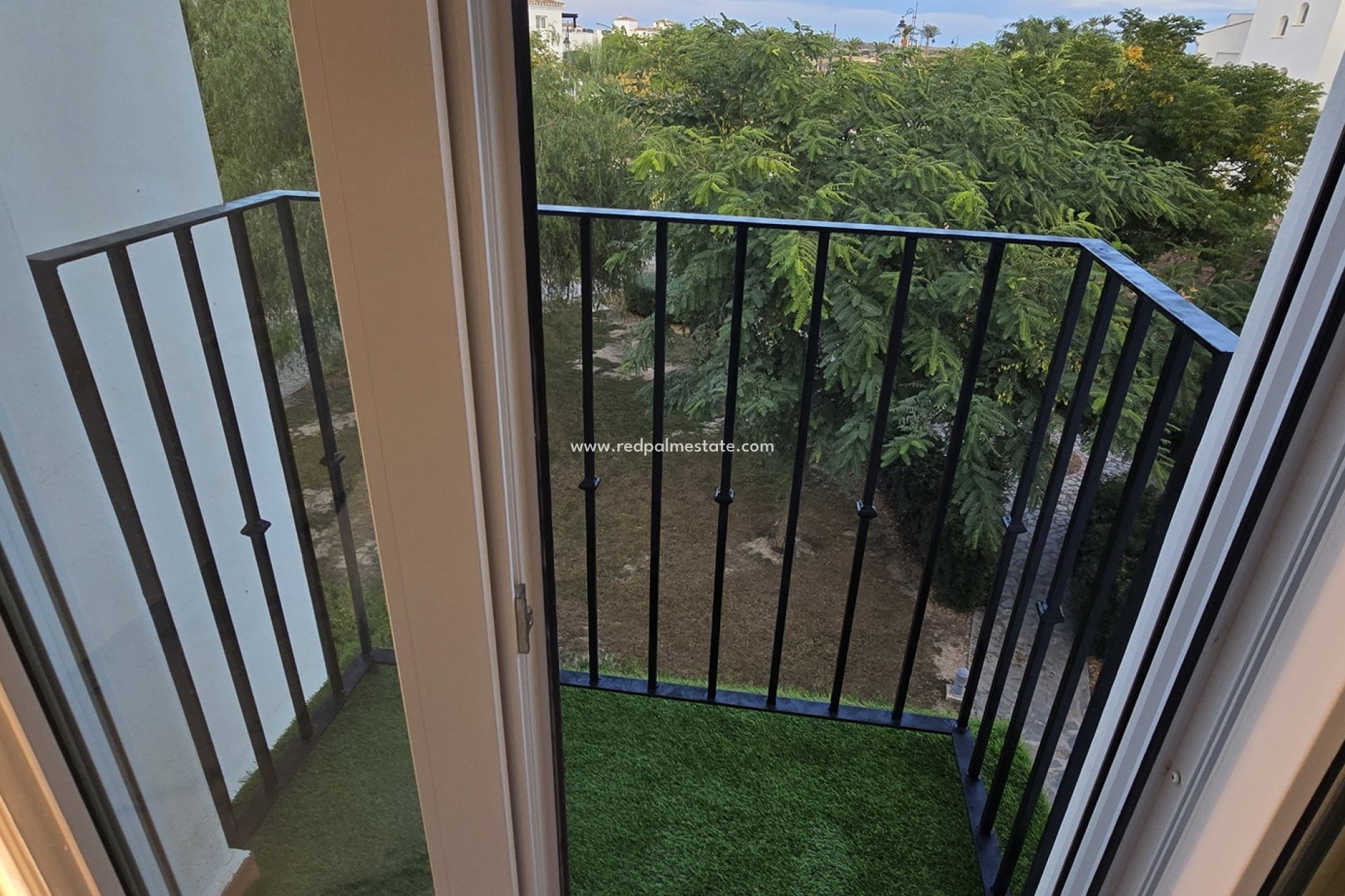 Återförsäljning - Lägenheter -
Hacienda Riquelme Golf Resort - Inland