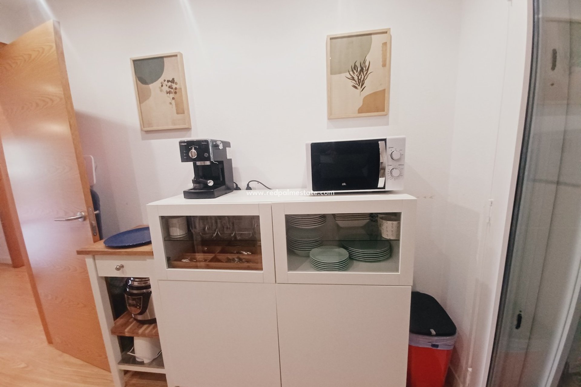 Återförsäljning - Lägenheter -
Hacienda Riquelme Golf Resort - Inland