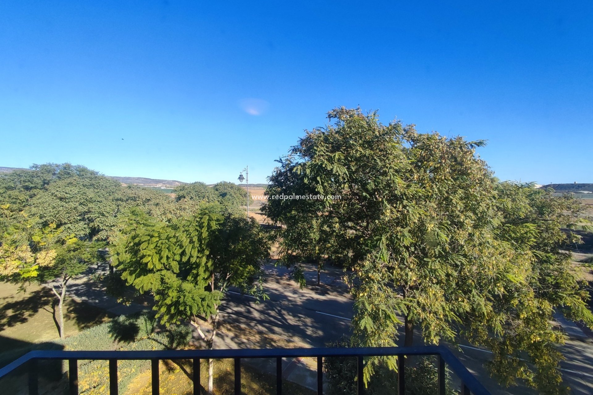 Återförsäljning - Lägenheter -
Hacienda Riquelme Golf Resort - Inland