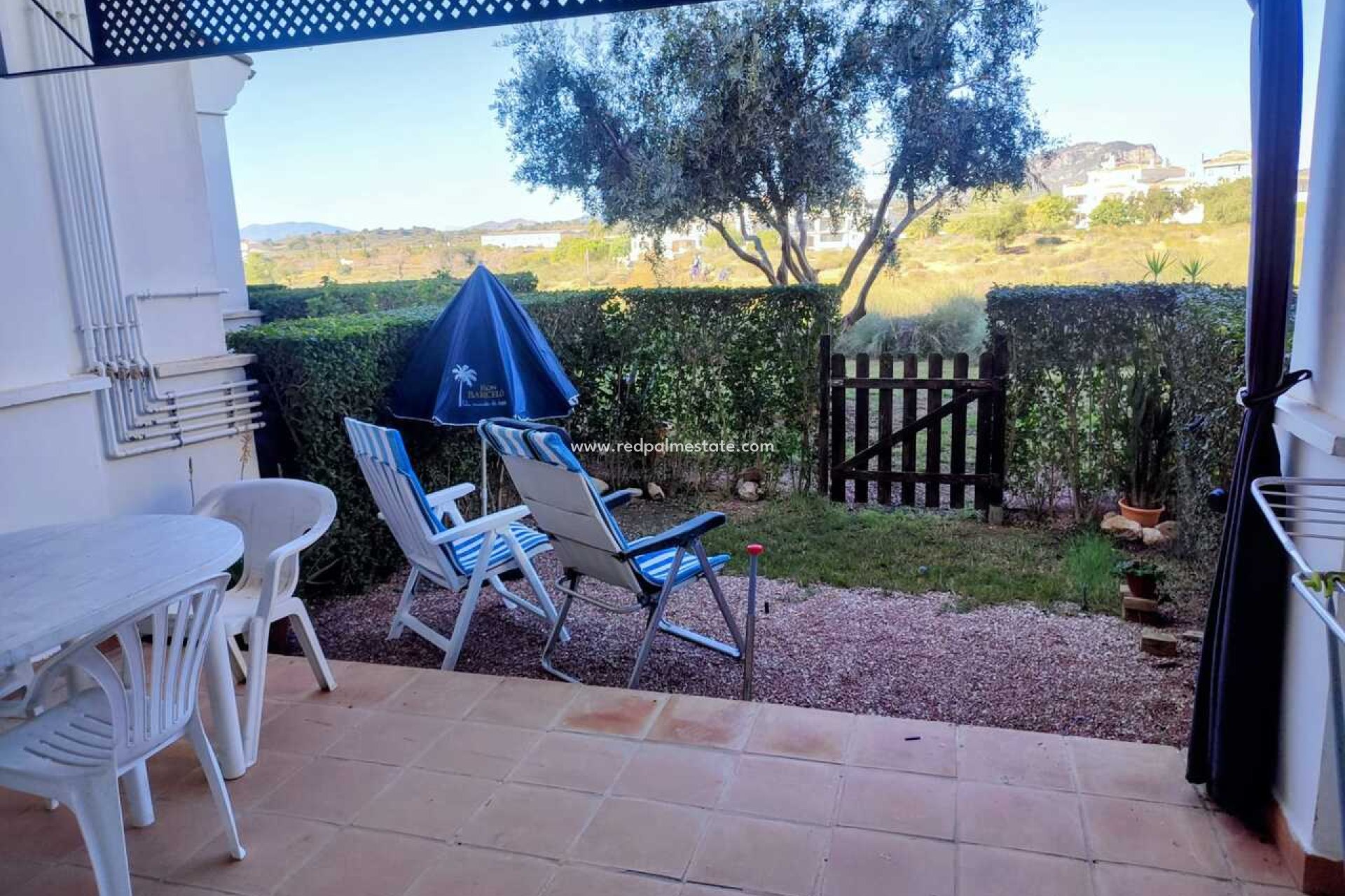 Återförsäljning - Lägenheter -
Hacienda Riquelme Golf Resort - Inland