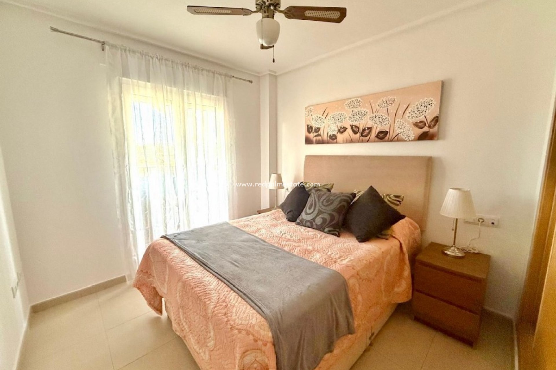 Återförsäljning - Lägenheter -
Hacienda Riquelme Golf Resort - Inland