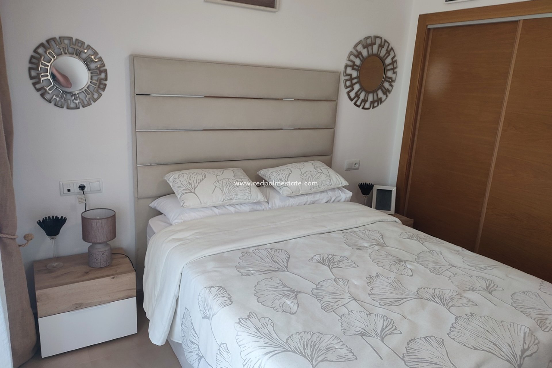 Återförsäljning - Lägenheter -
Hacienda Riquelme Golf Resort - Inland