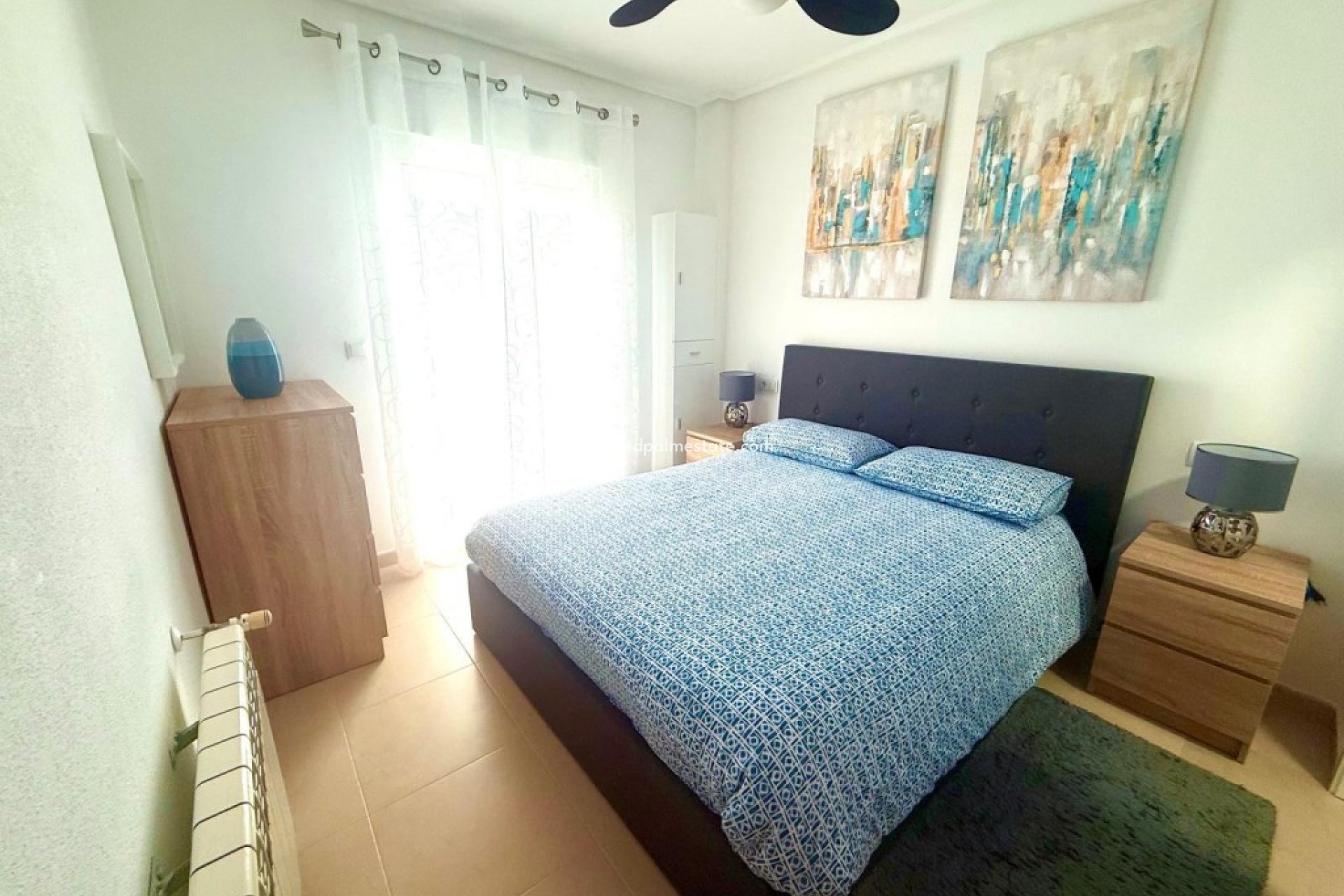 Återförsäljning - Lägenheter -
Hacienda Riquelme Golf Resort - Inland