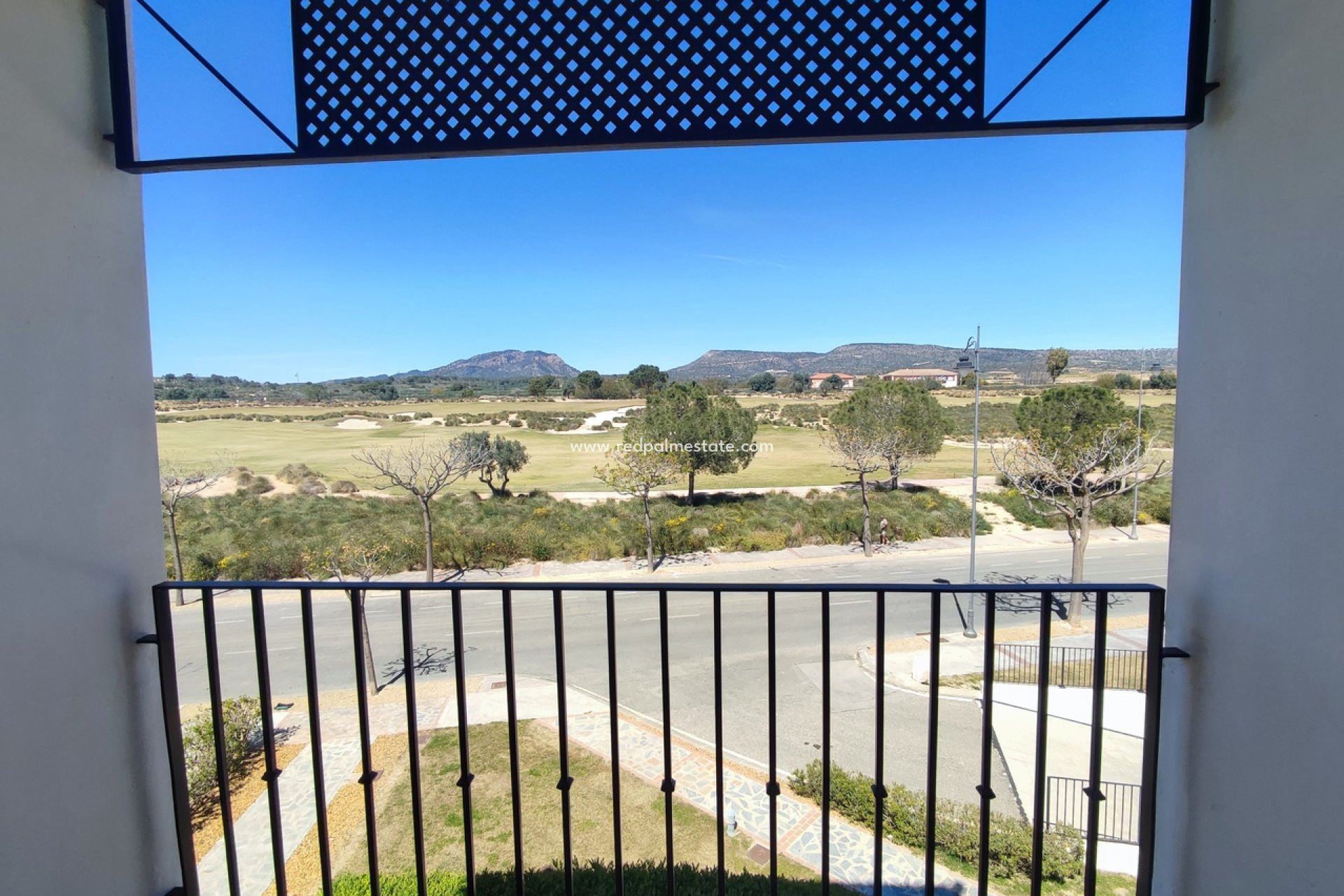 Återförsäljning - Lägenheter -
Hacienda Riquelme Golf Resort - Inland