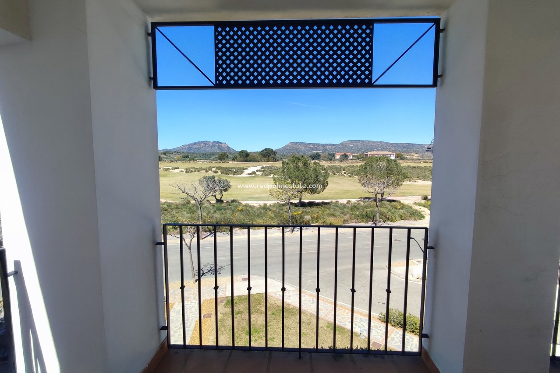 Återförsäljning - Lägenheter -
Hacienda Riquelme Golf Resort - Inland